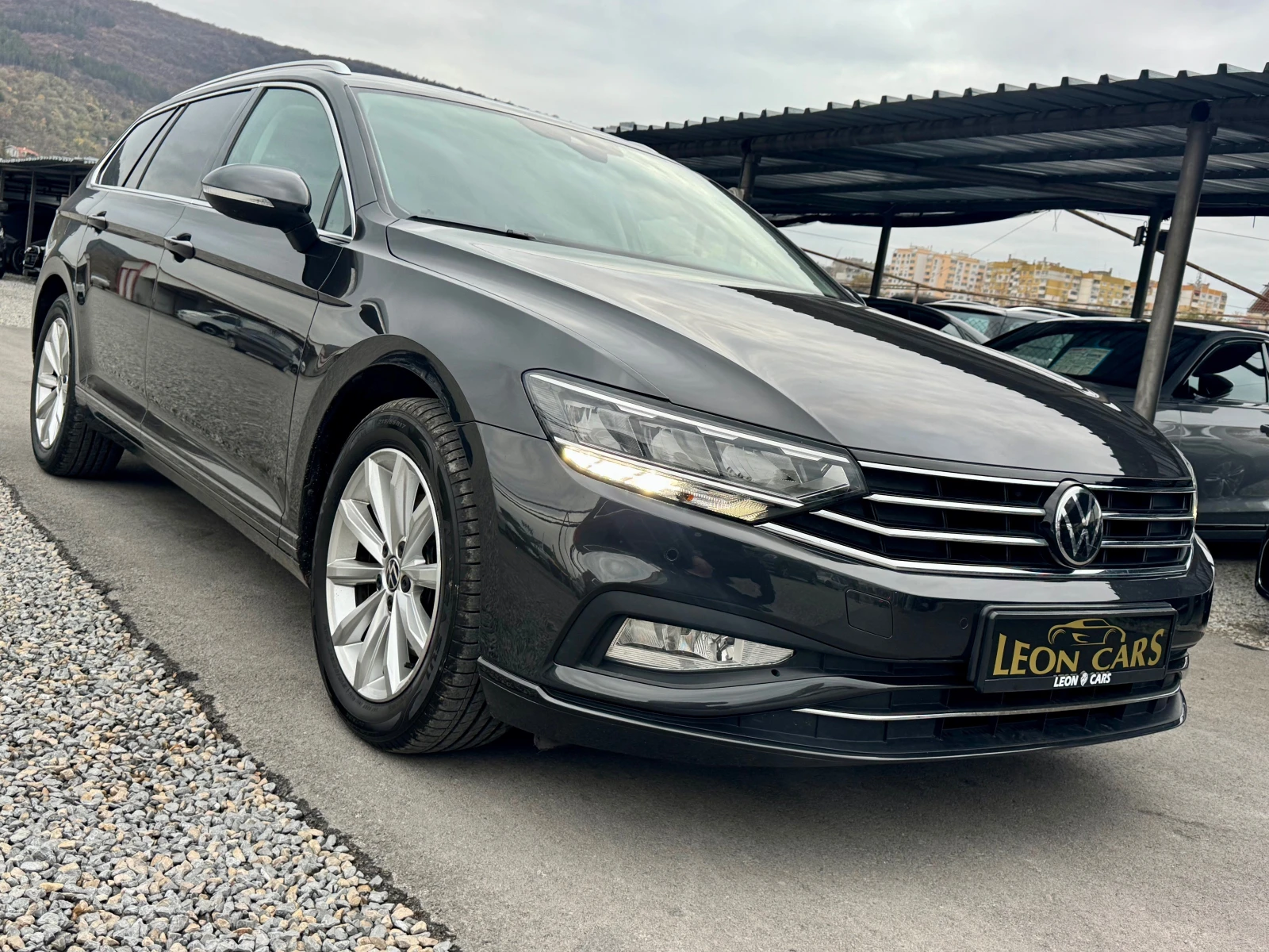 VW Passat 2.0 TDI DSG | Mobile.bg   2