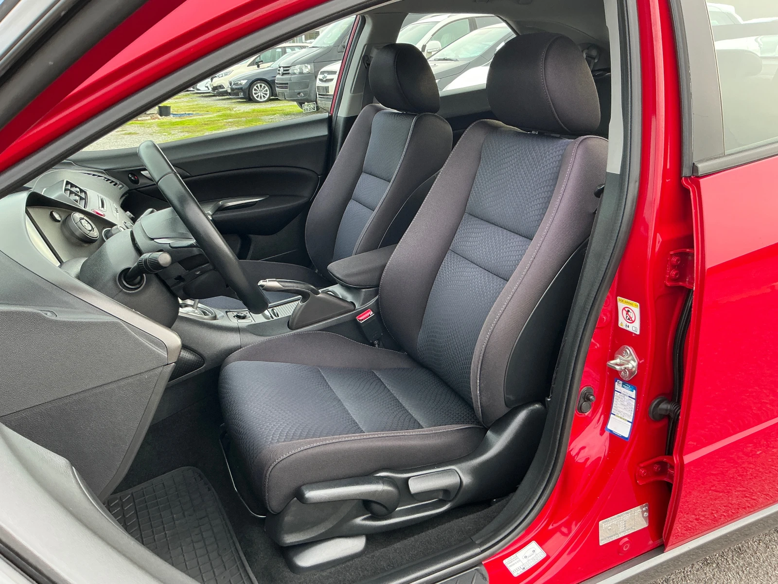 Honda Civic 1.4 i-VTEC | Mobile.bg   14