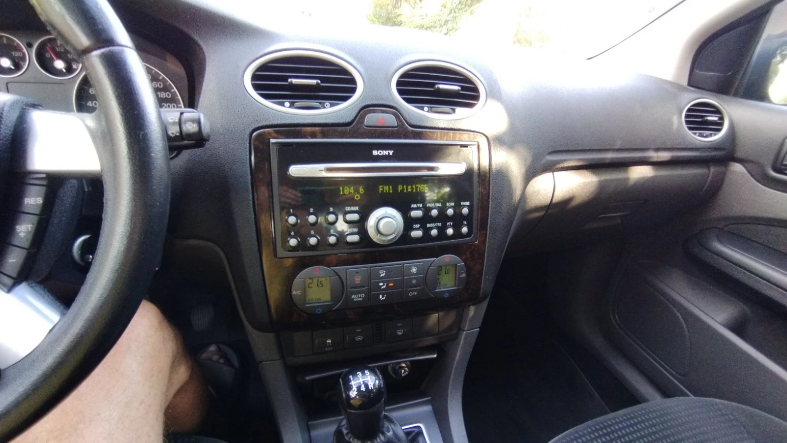 Ford Focus | Mobile.bg   7