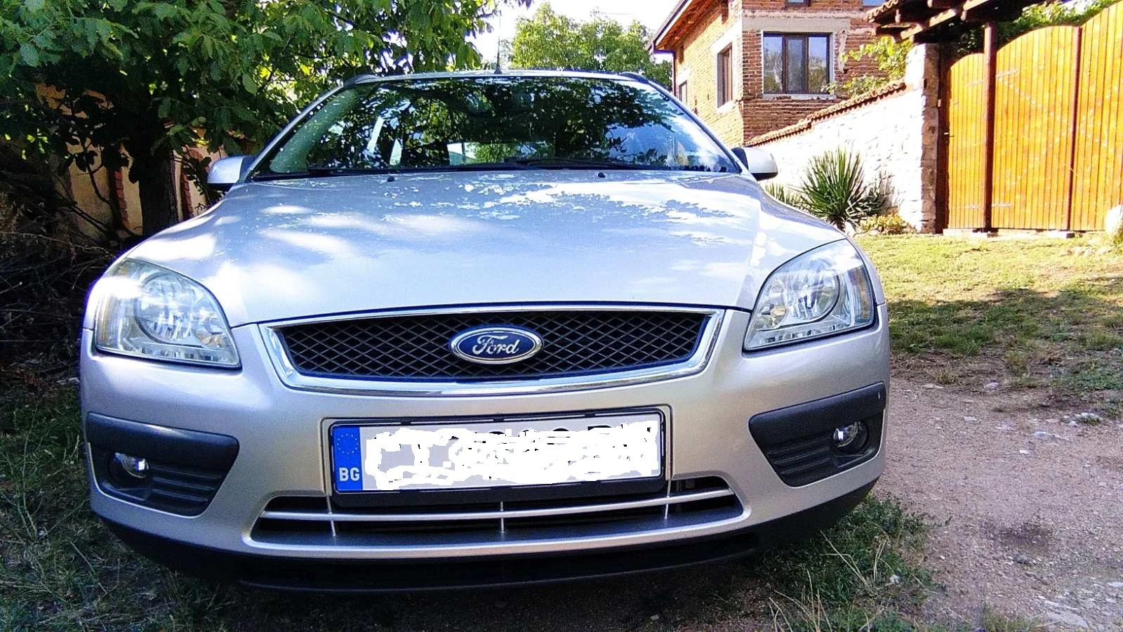 Ford Focus | Mobile.bg   10