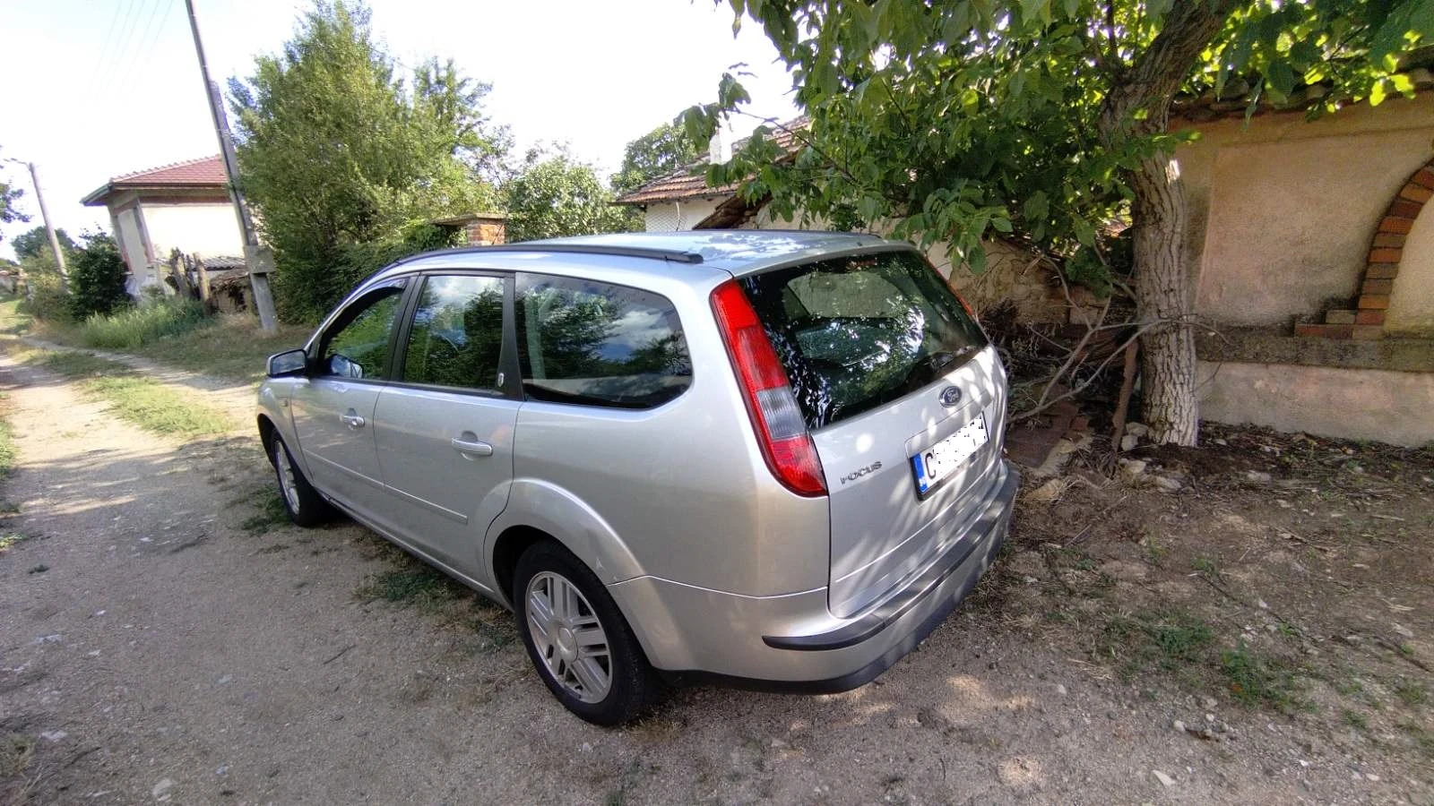 Ford Focus | Mobile.bg   12