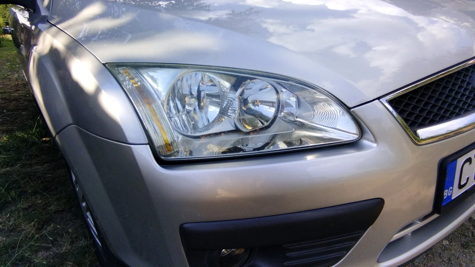 Ford Focus | Mobile.bg   6