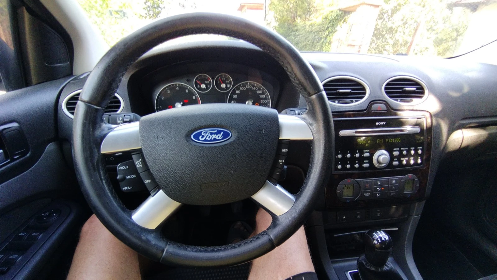 Ford Focus | Mobile.bg   4