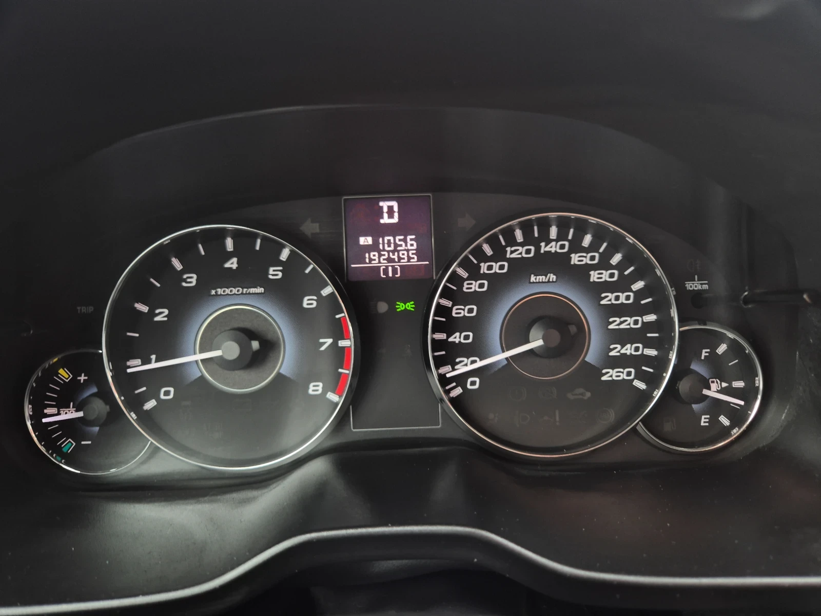 Subaru Legacy 2.5GT EXECUTIVE*    | Mobile.bg   14