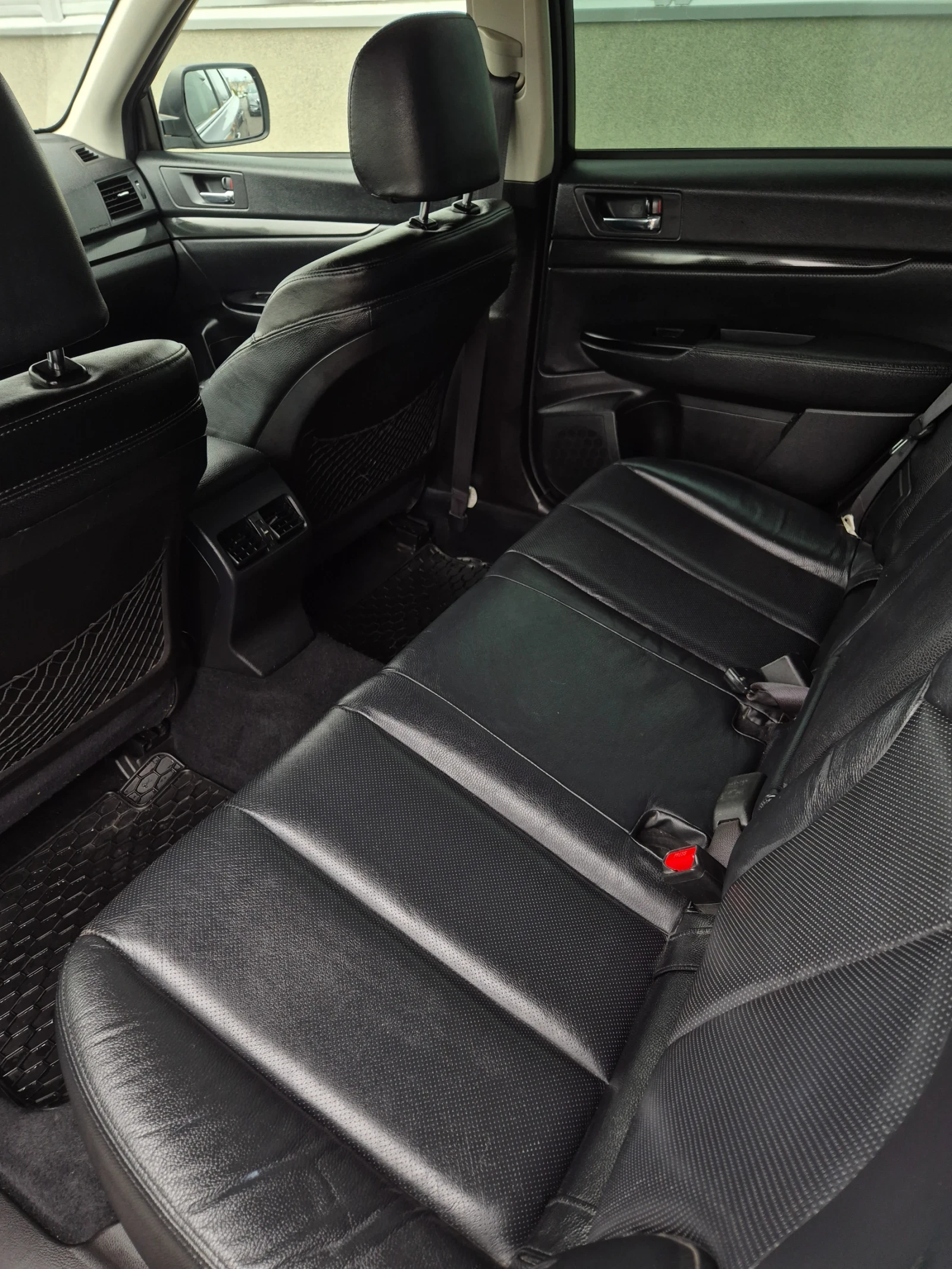 Subaru Legacy 2.5GT EXECUTIVE*    | Mobile.bg   7