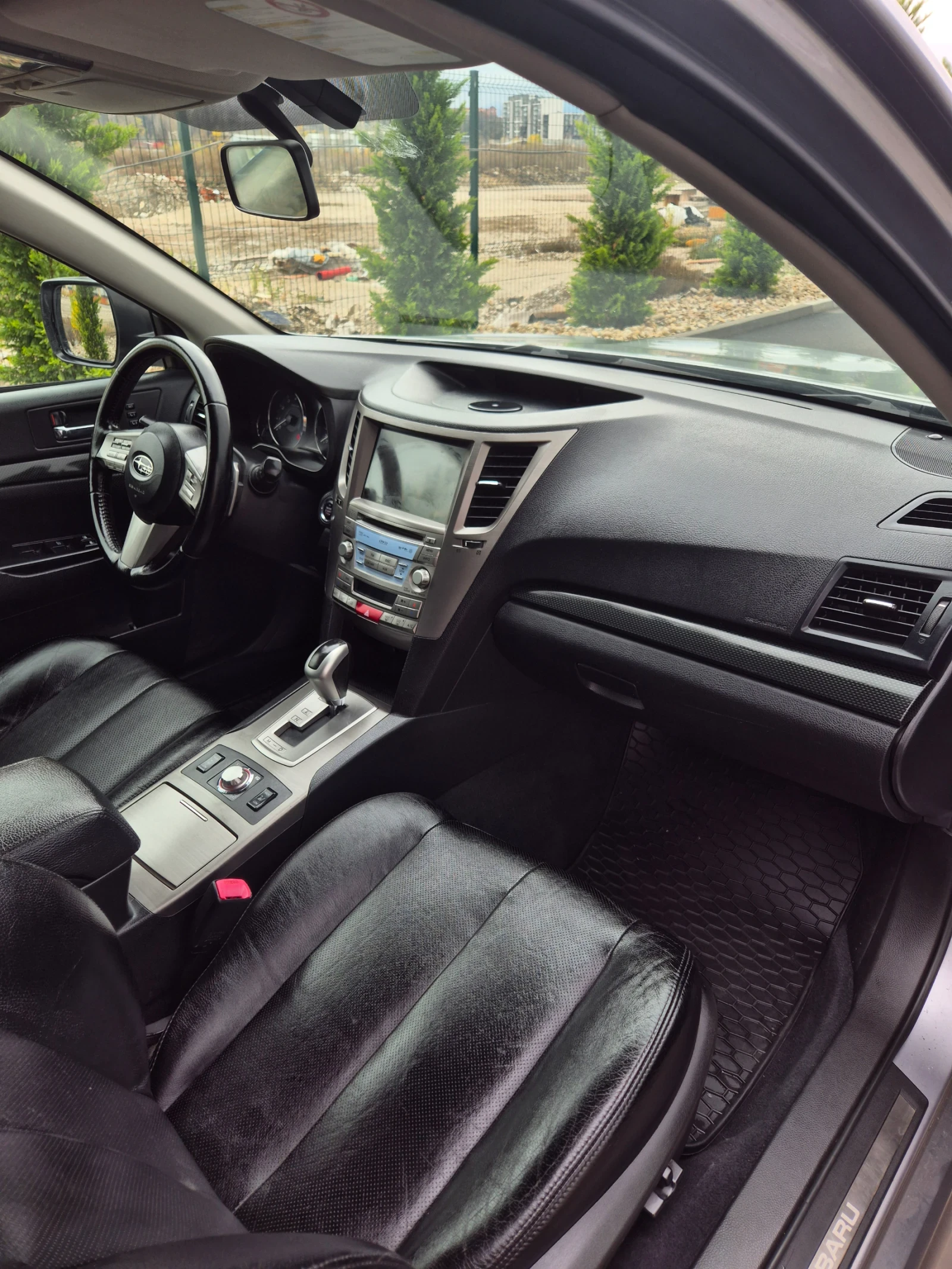 Subaru Legacy 2.5GT EXECUTIVE*    | Mobile.bg   9