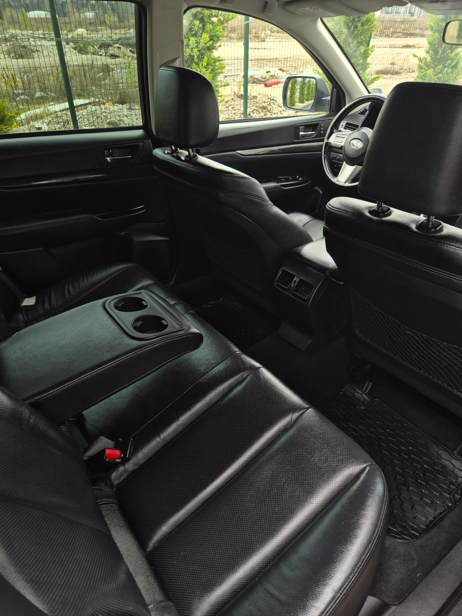 Subaru Legacy 2.5GT EXECUTIVE*    | Mobile.bg   8