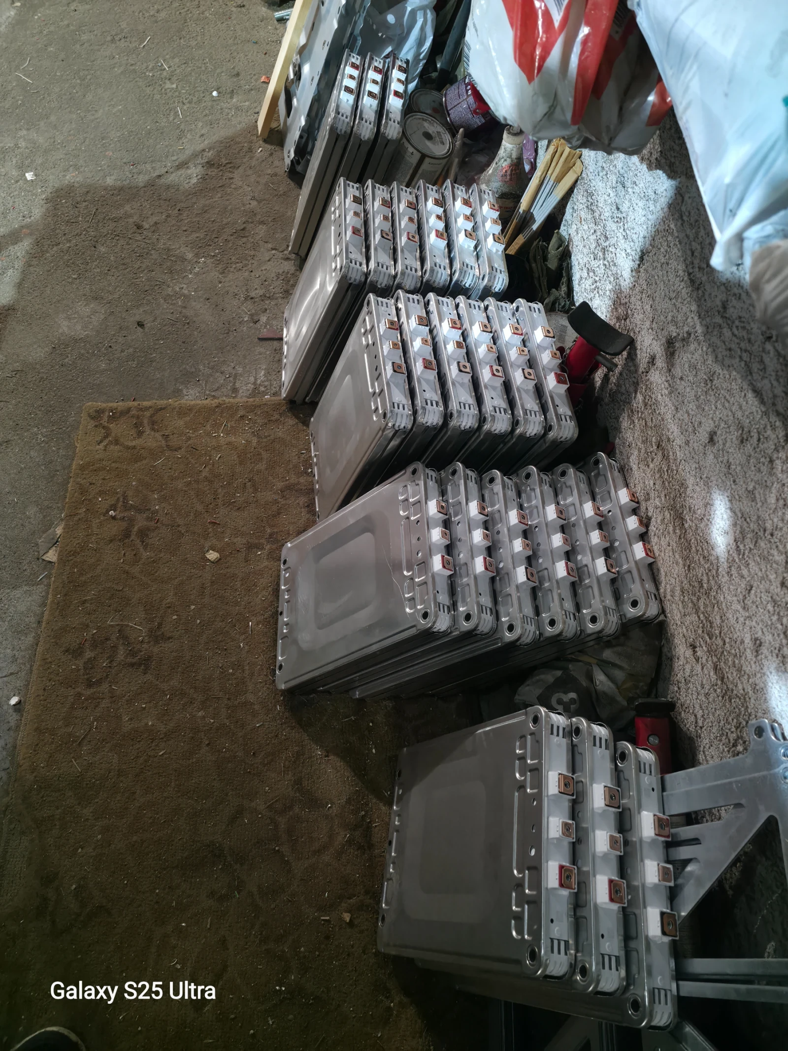 Nissan Leaf  Azeo  - изображение 3