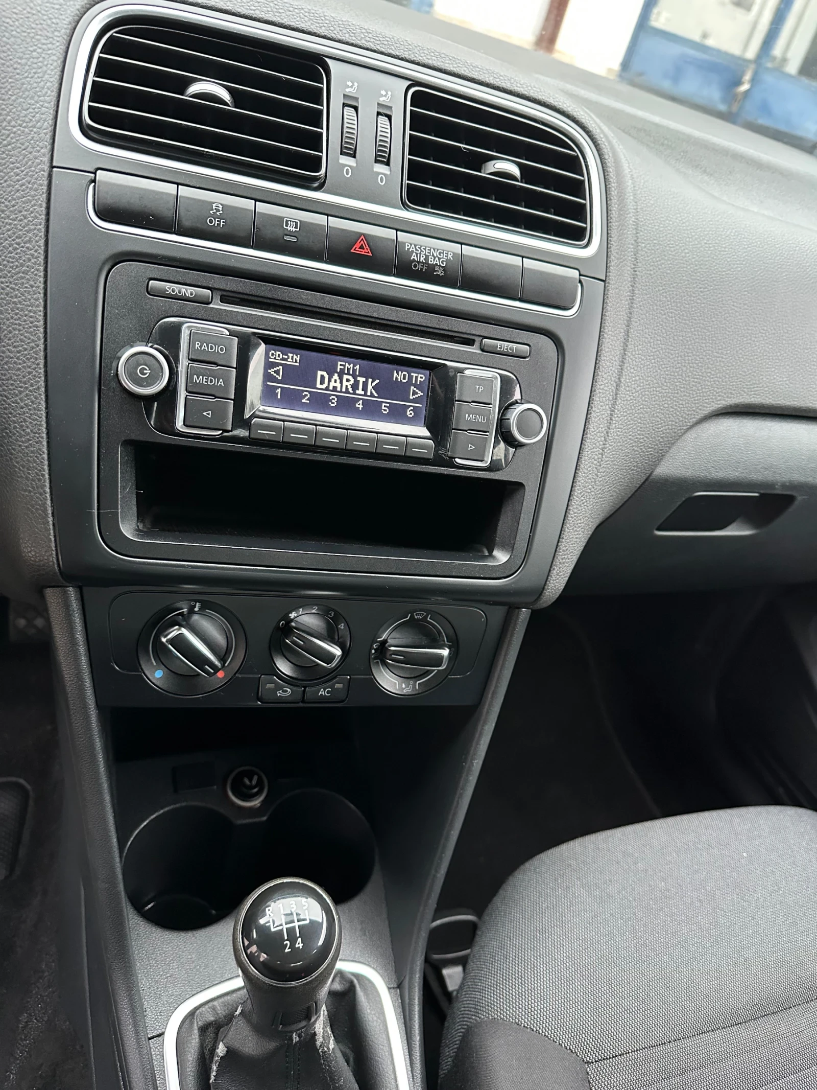 VW Polo 1.2TDI | Mobile.bg � ����������� 6