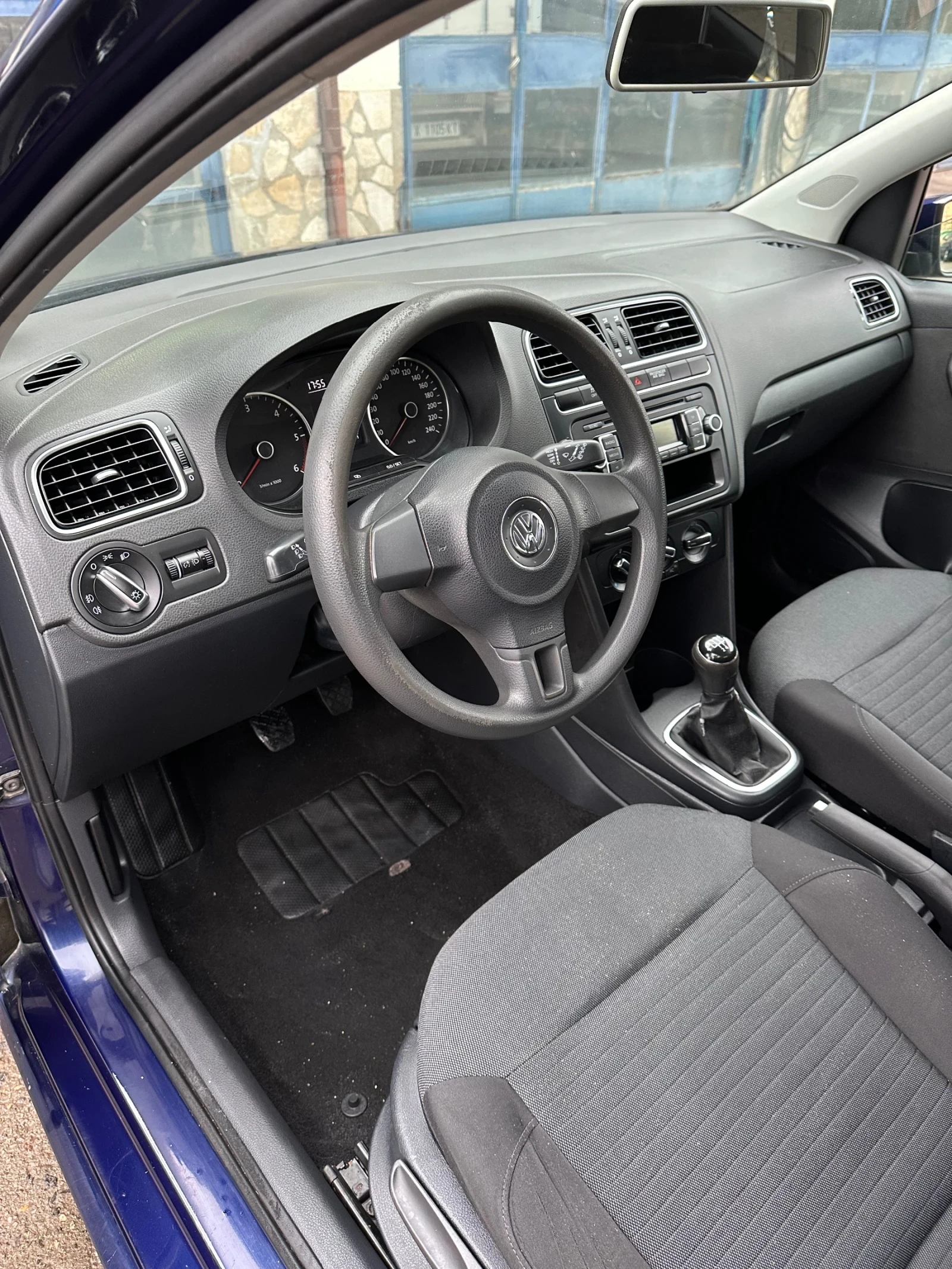 VW Polo 1.2TDI | Mobile.bg � ����������� 5
