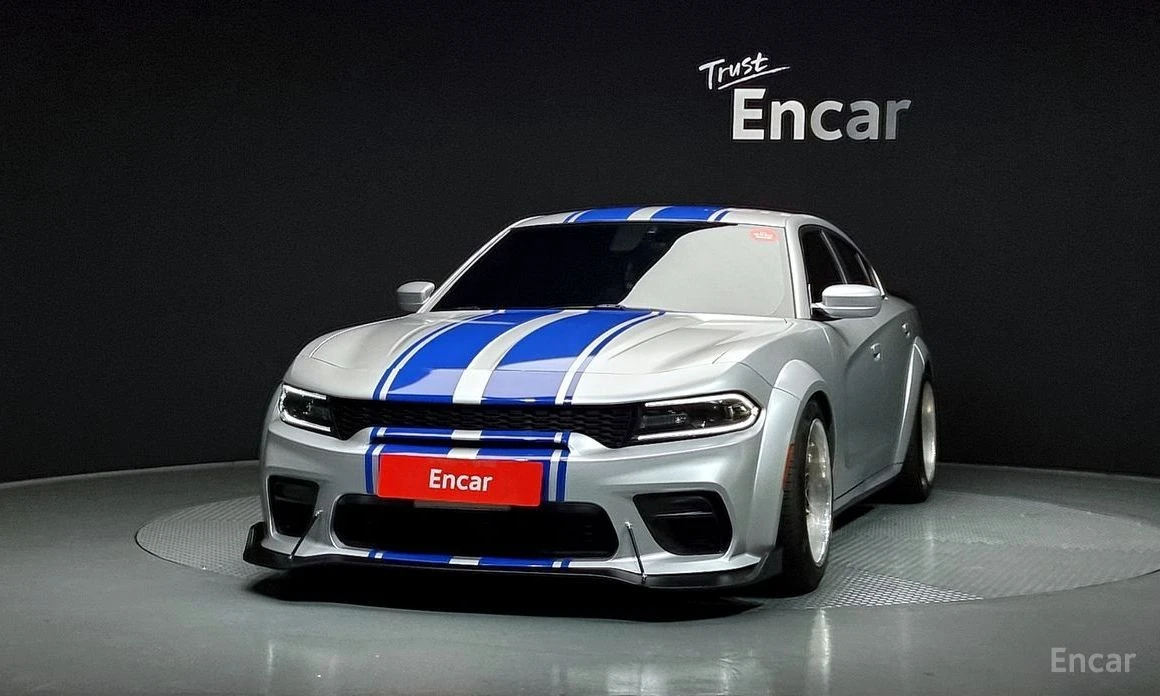Dodge Charger  - изображение 3
