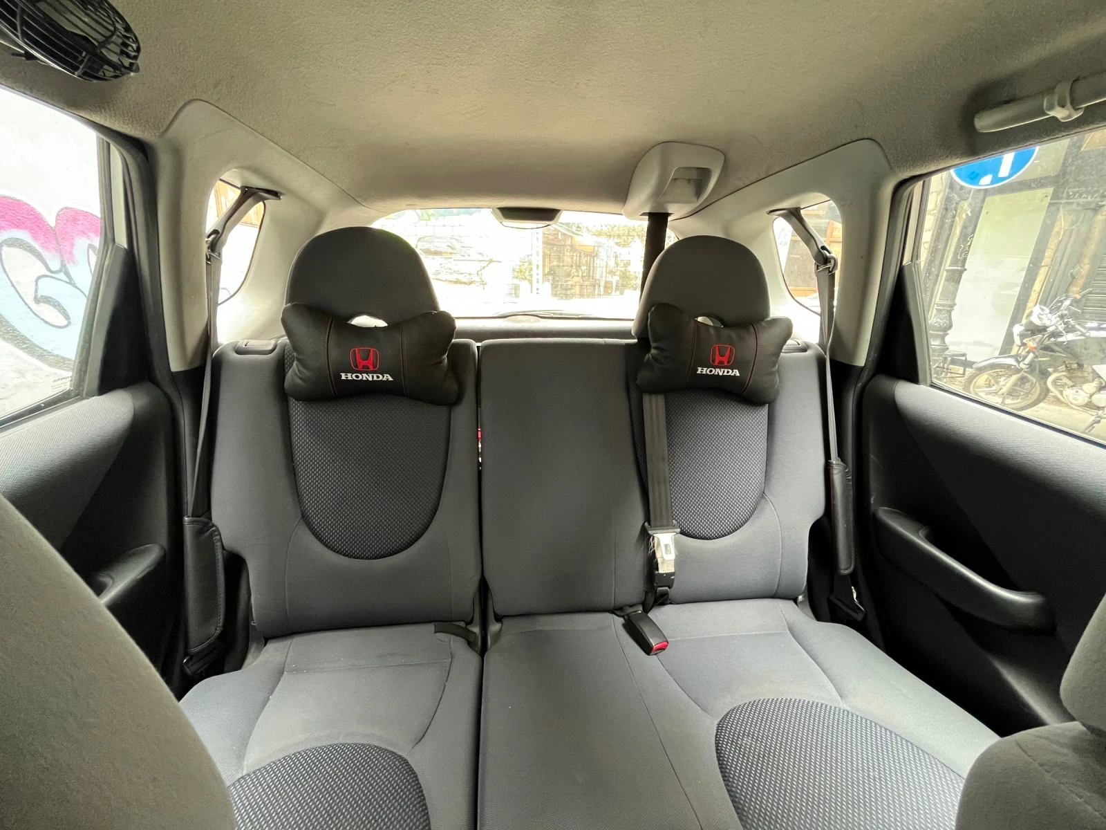 Honda Jazz 2 | Mobile.bg � ����������� 13