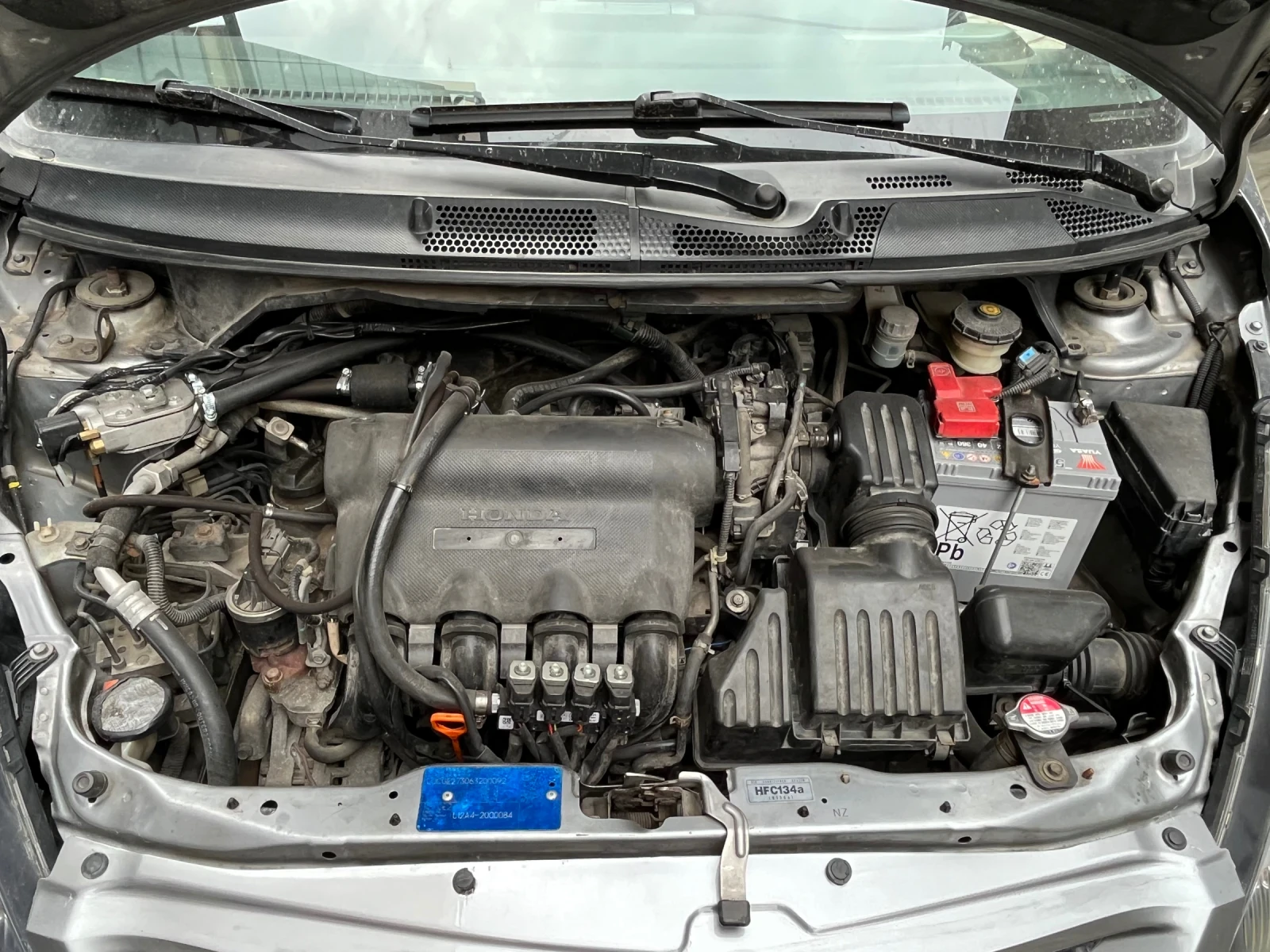 Honda Jazz 2 | Mobile.bg � ����������� 5