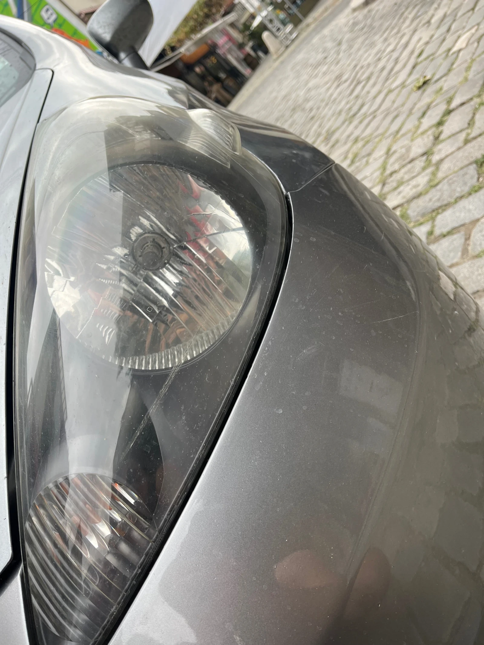 Honda Jazz 2 | Mobile.bg � ����������� 9