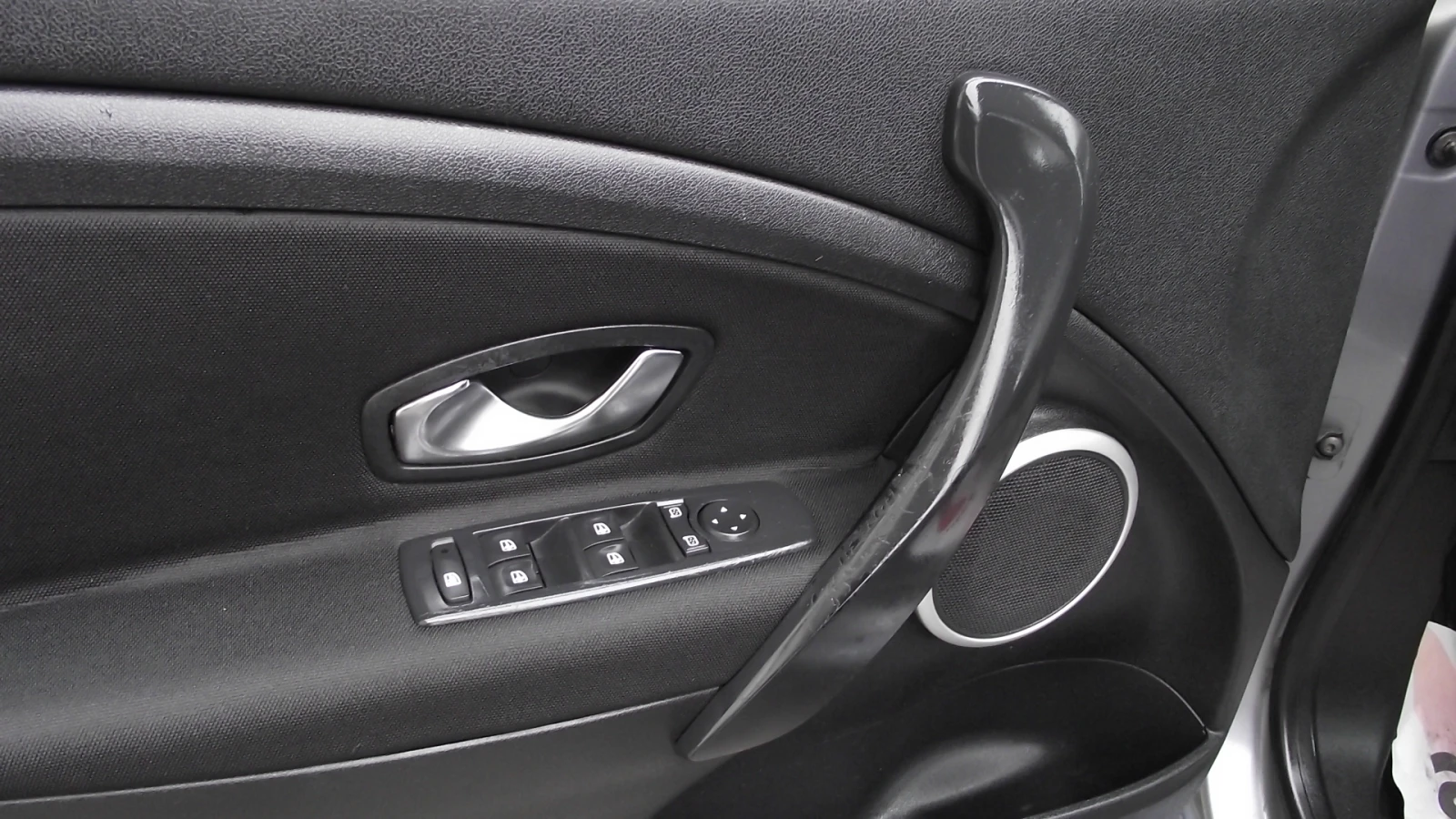 Renault Megane 1.6.i.110.k.c.6.speed.5.100 km. | Mobile.bg � ����������� 12