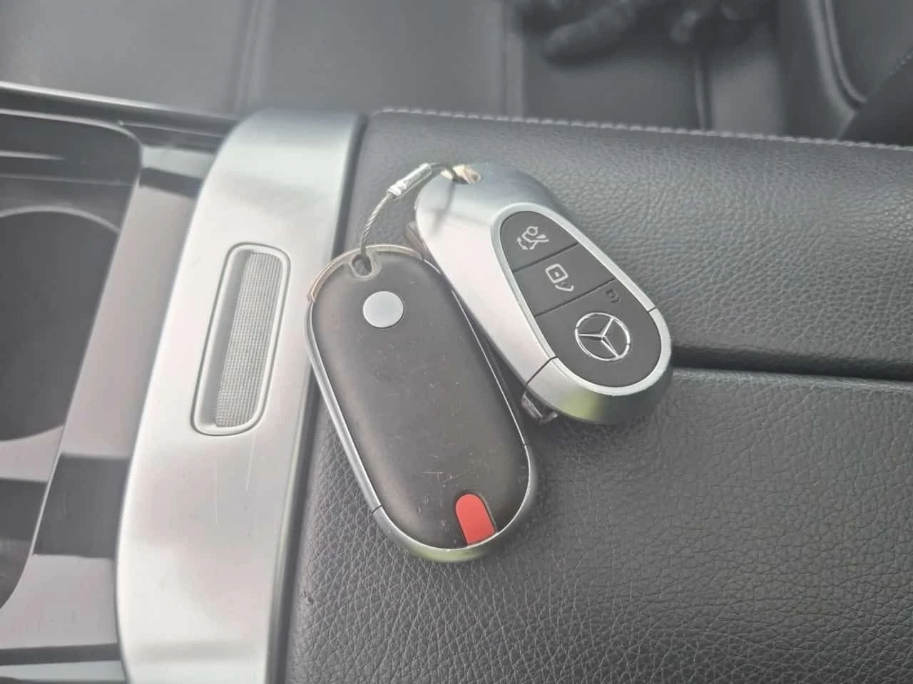 Mercedes-Benz C 300 CARFAX /����/����/�������/�������� | Mobile.bg � ����������� 6