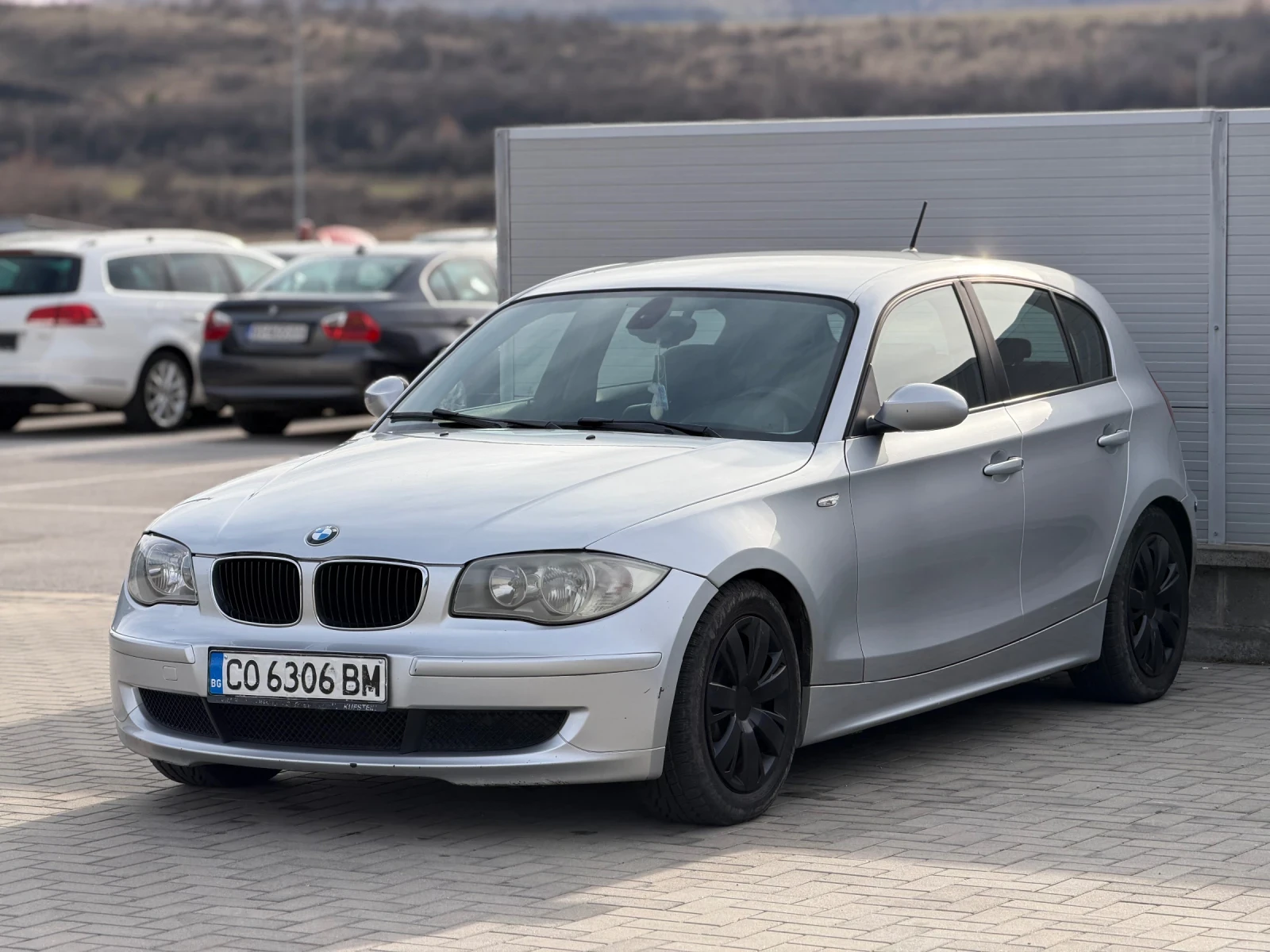 BMW 120 2.0I* �����* ����* ����������� *  | Mobile.bg � ����������� 2