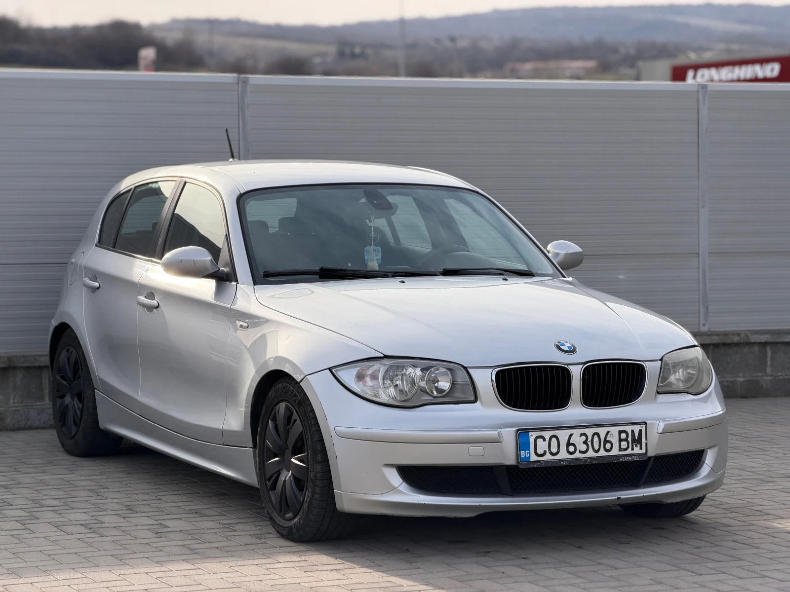 BMW 120 2.0I* �����* ����* ����������� *  | Mobile.bg � ����������� 3