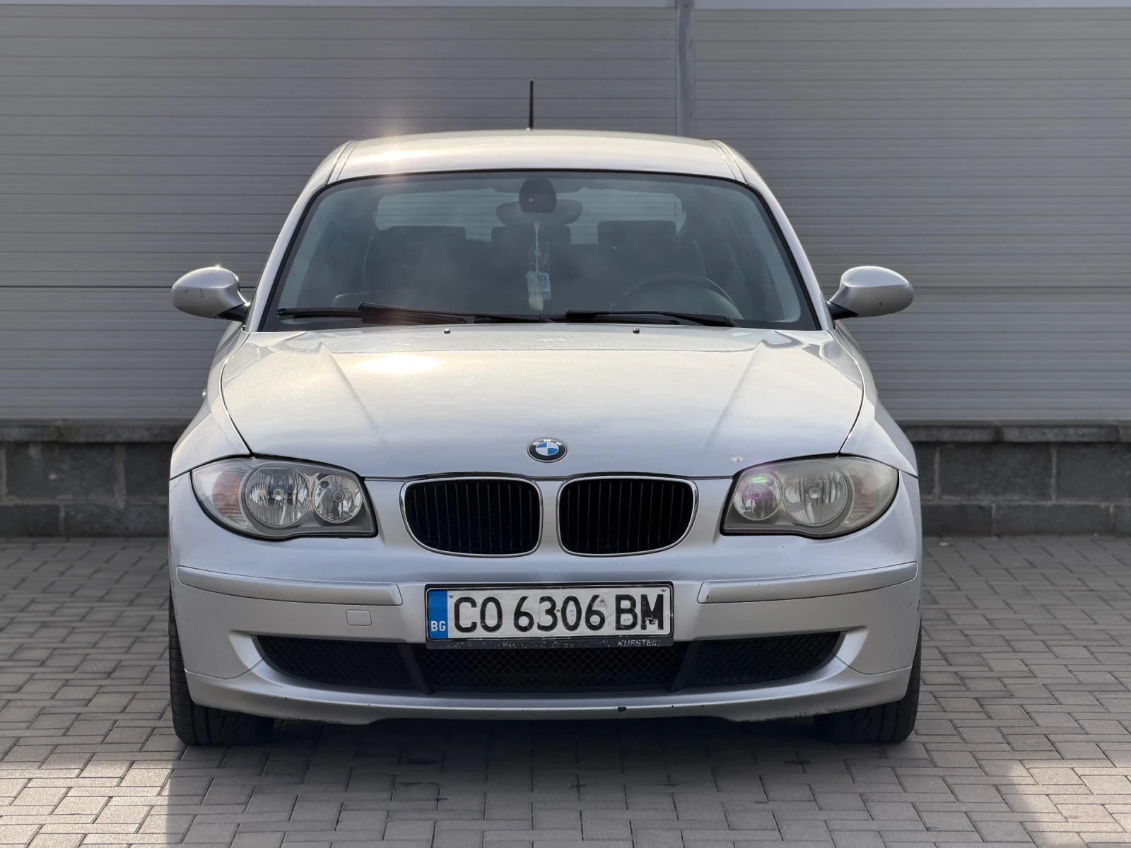 BMW 120 2.0I* �����* ����* ����������� *  | Mobile.bg � ����������� 1