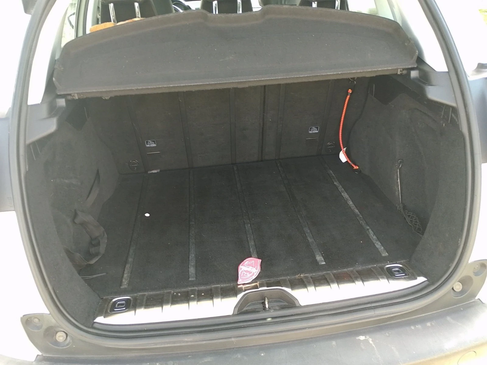 Peugeot 2008, снимка 10 - Автомобили и джипове - 53838144