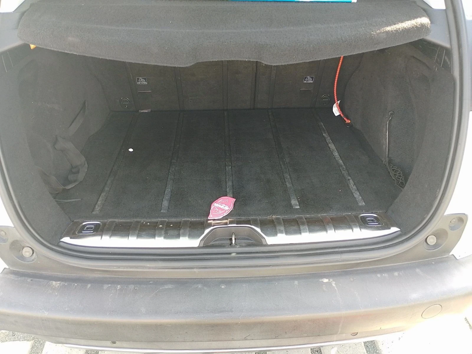 Peugeot 2008, снимка 8 - Автомобили и джипове - 53838144