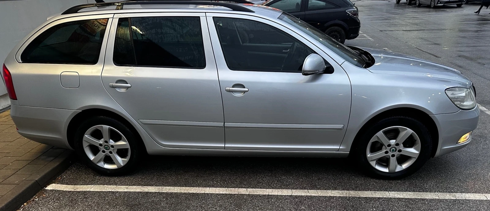 Skoda Octavia, снимка 5 - Автомобили и джипове - 53899653