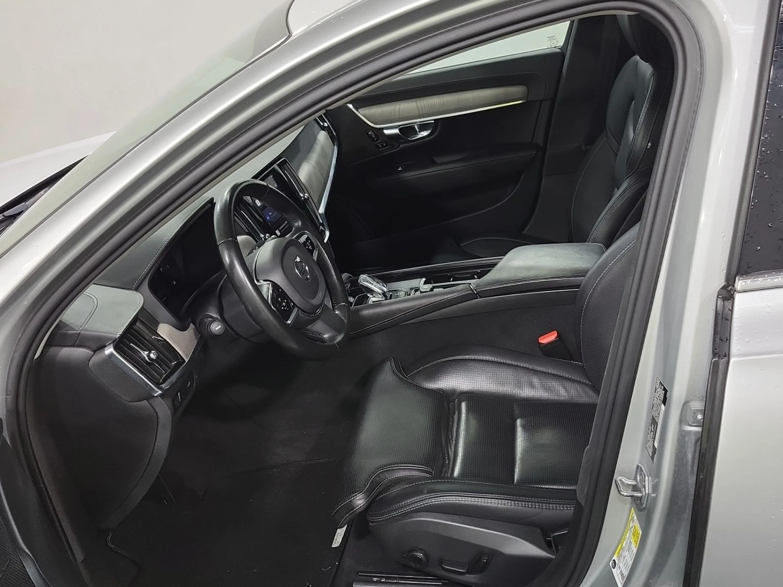 Volvo S90 INSCRIPTION АВТО КРЕДИТ, снимка 8 - Автомобили и джипове - 53951112