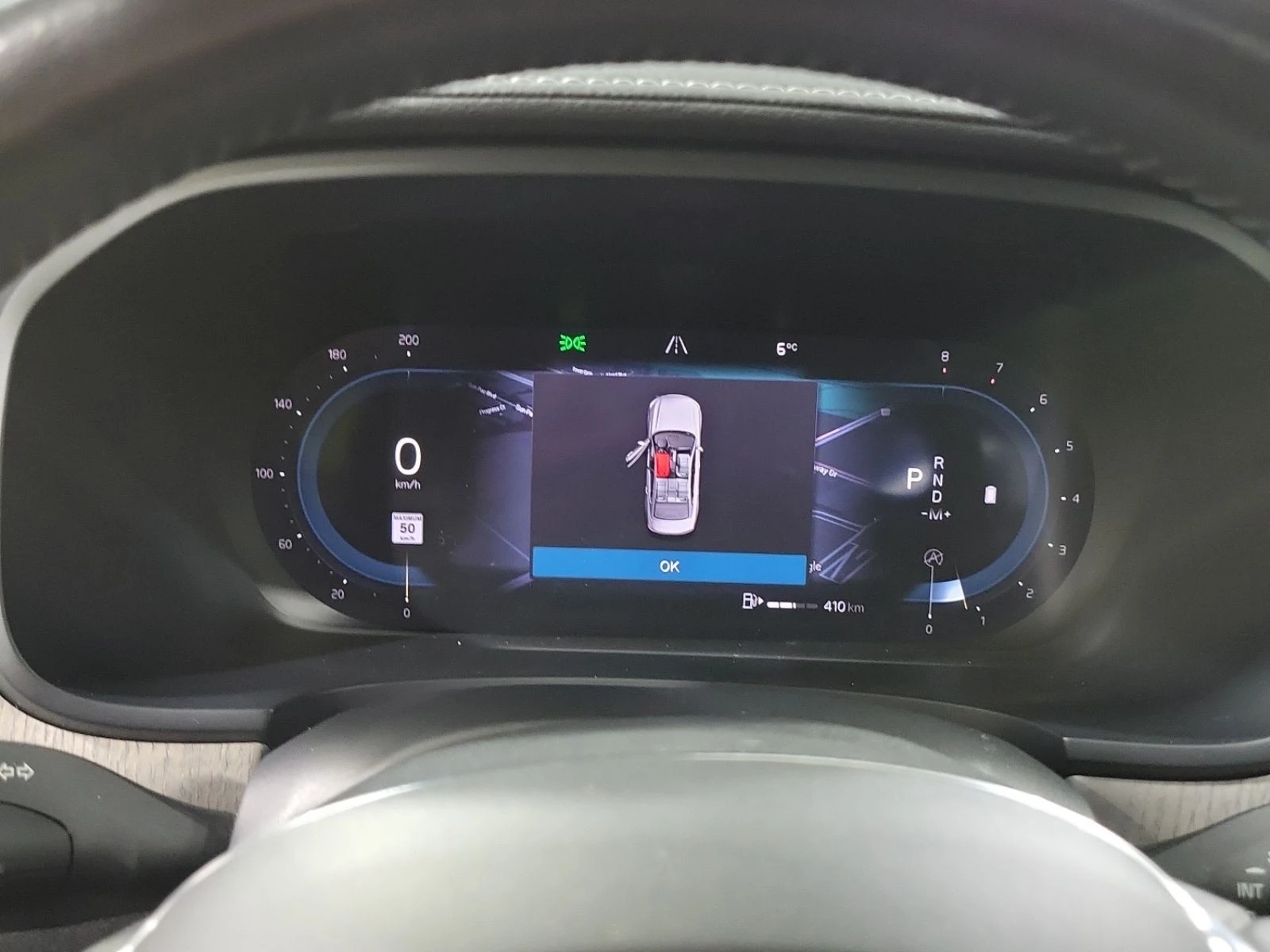 Volvo S90 INSCRIPTION АВТО КРЕДИТ, снимка 10 - Автомобили и джипове - 53951112