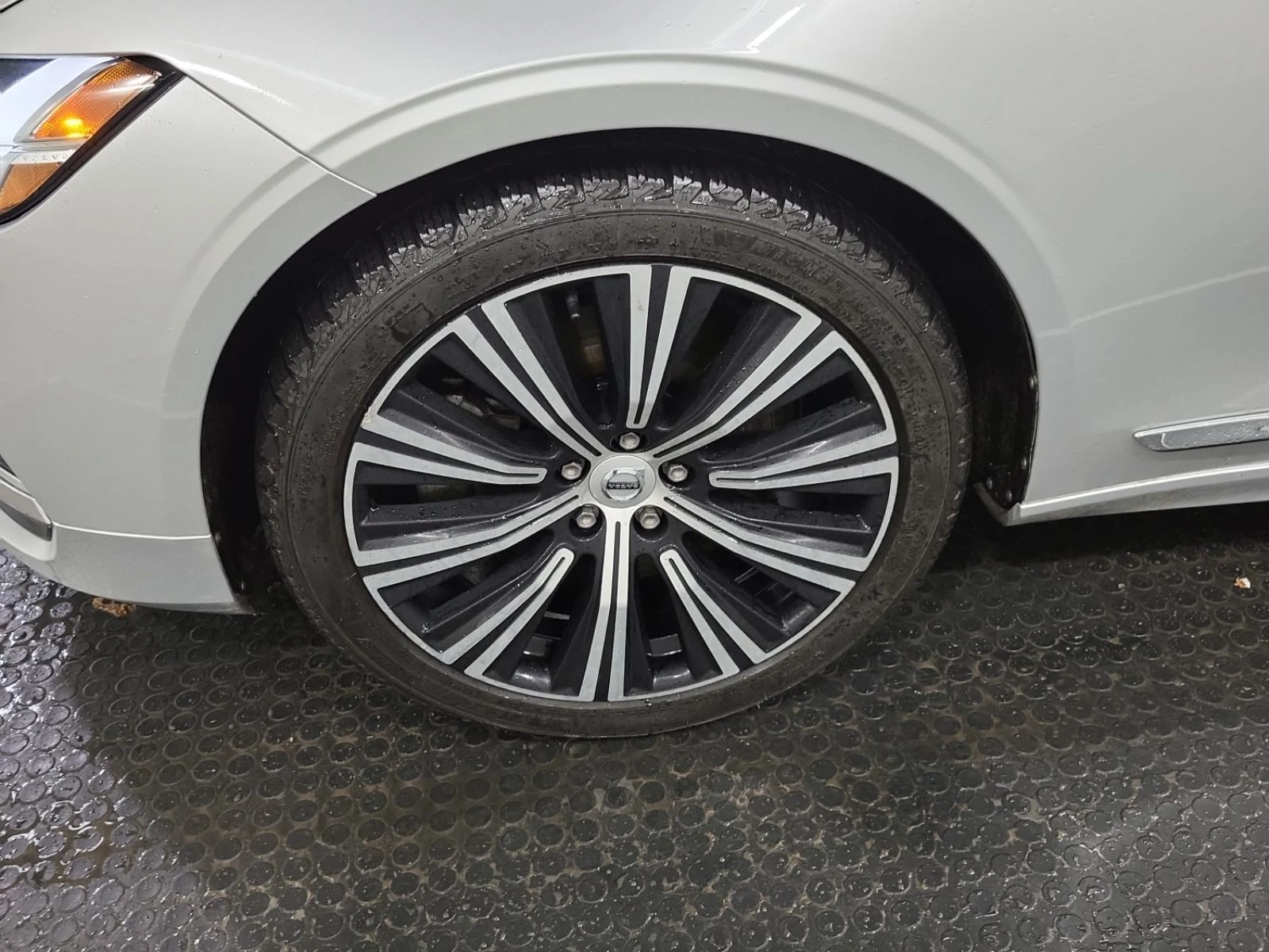 Volvo S90 INSCRIPTION АВТО КРЕДИТ, снимка 7 - Автомобили и джипове - 53951112