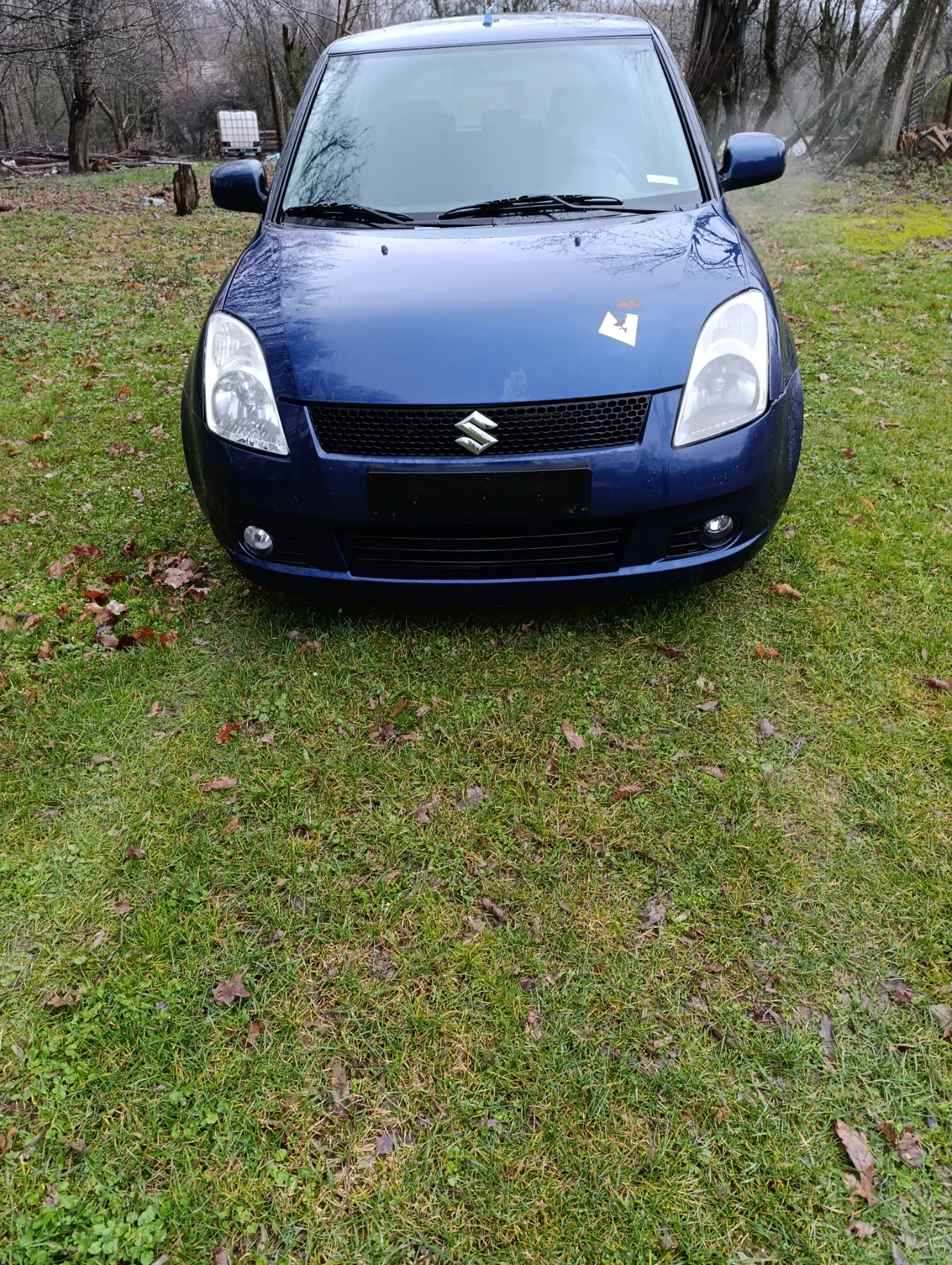 Suzuki Swift, снимка 2 - Автомобили и джипове - 53951545