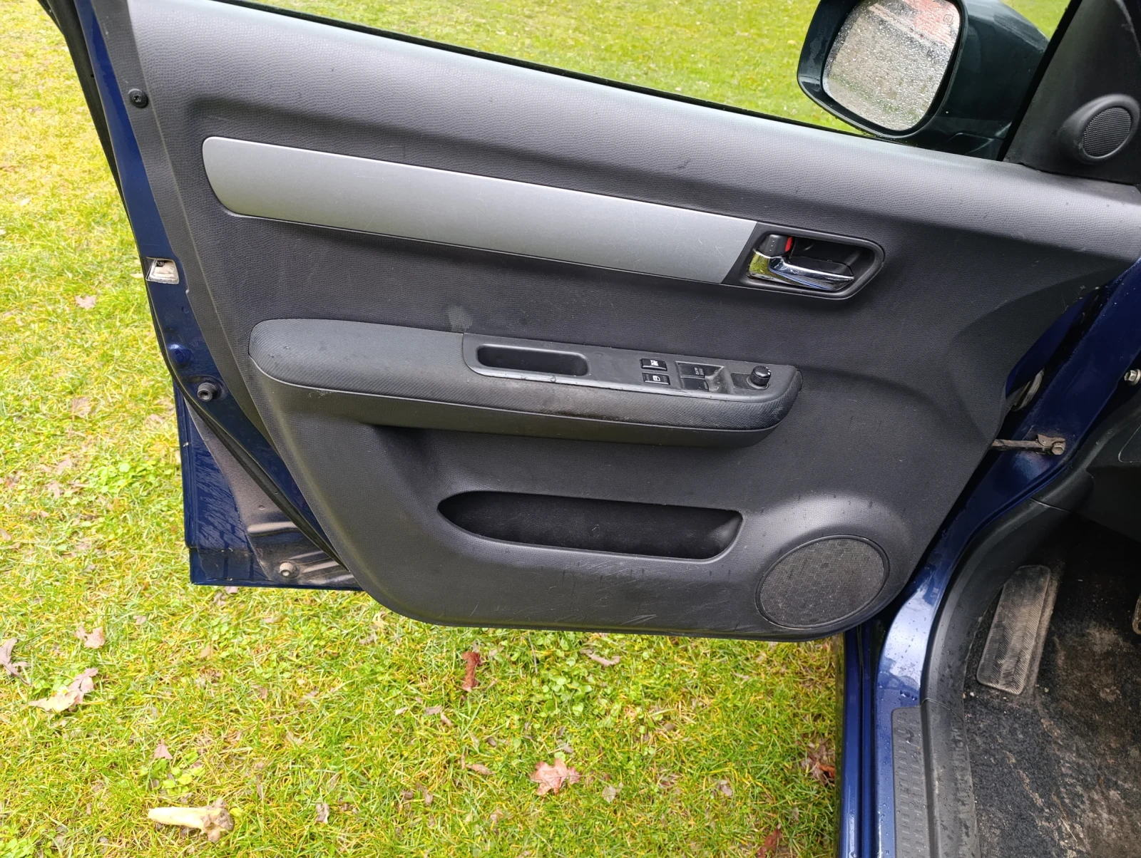 Suzuki Swift, снимка 6 - Автомобили и джипове - 53951545