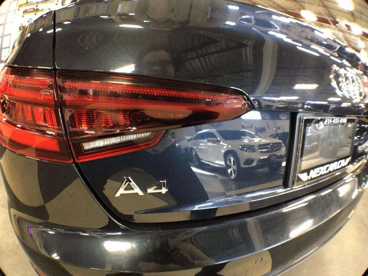 Audi A4 * ��������� ���� � ������ ����� �� ��������*  | Mobile.bg � ����������� 14