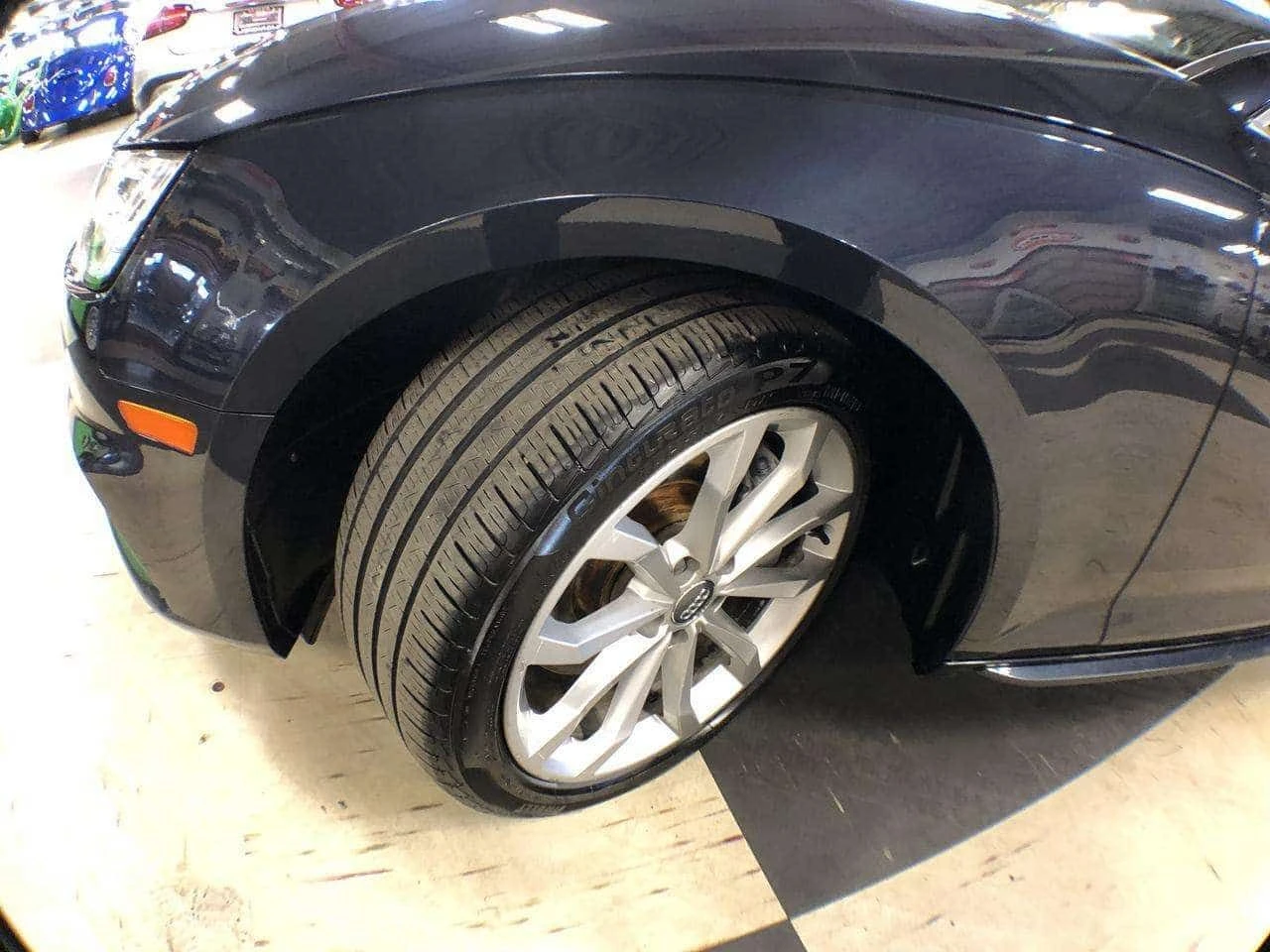 Audi A4 * ��������� ���� � ������ ����� �� ��������*  | Mobile.bg � ����������� 11