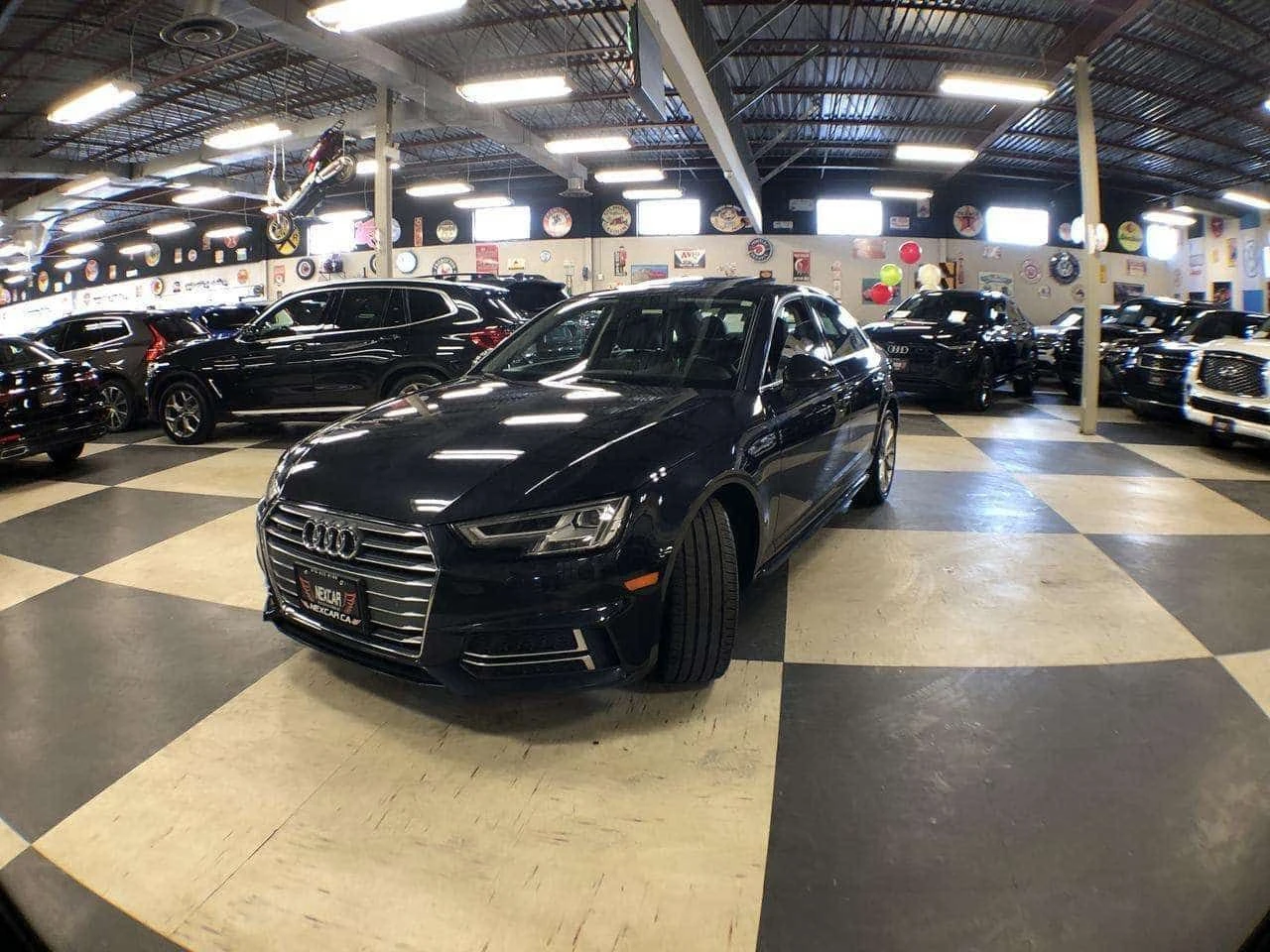 Audi A4 * ��������� ���� � ������ ����� �� ��������*  | Mobile.bg � ����������� 3