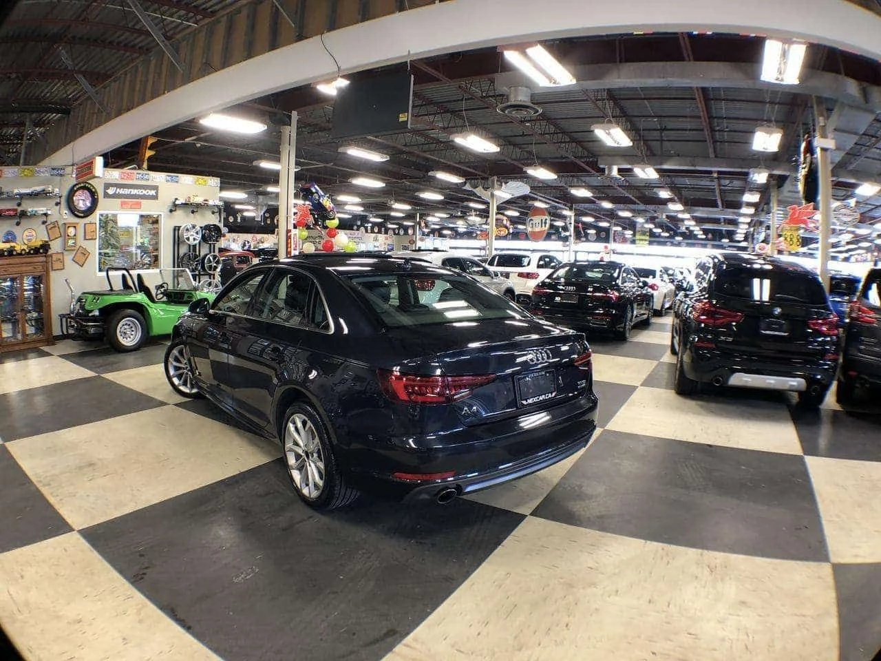 Audi A4 * ��������� ���� � ������ ����� �� ��������*  | Mobile.bg � ����������� 5