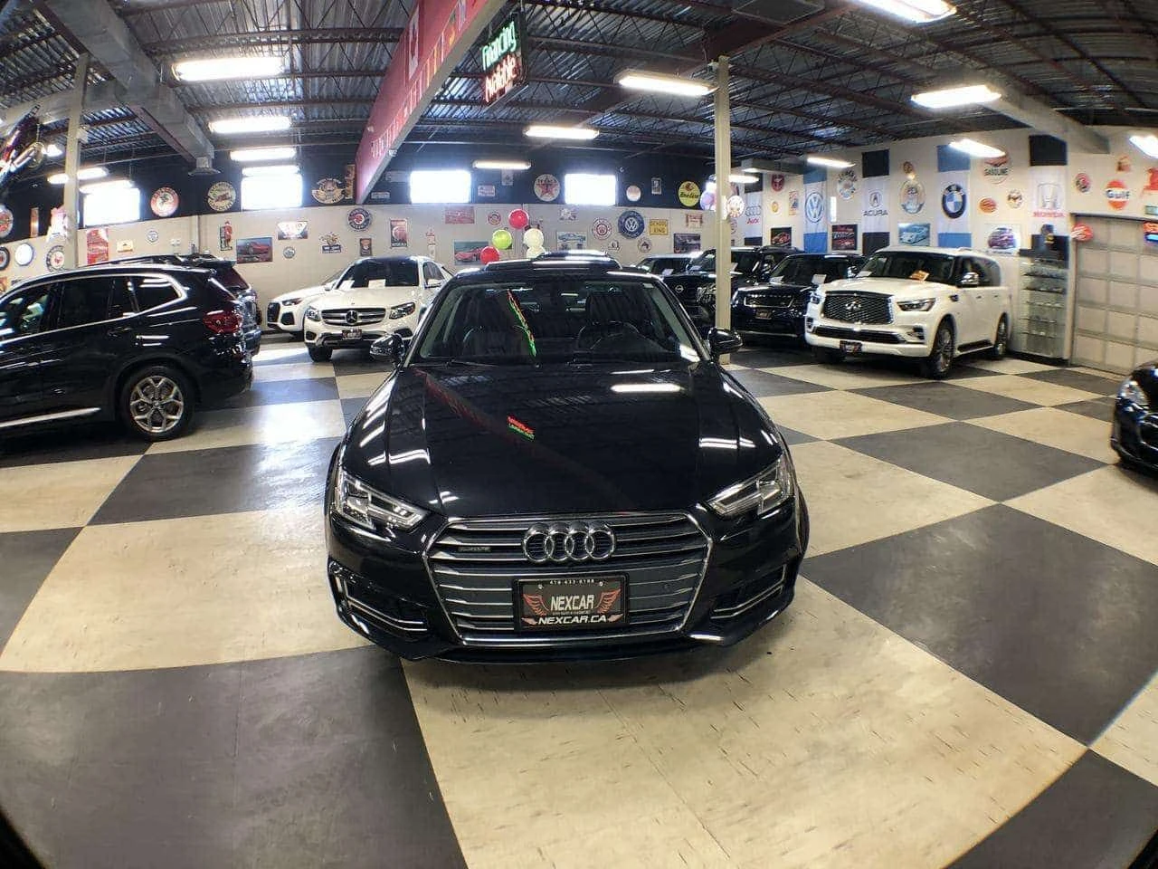 Audi A4 * ��������� ���� � ������ ����� �� ��������*  | Mobile.bg � ����������� 2