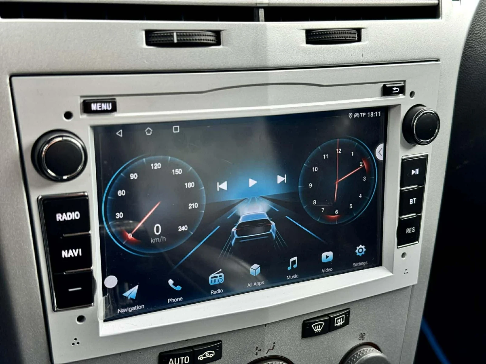 Opel Astra OPC, снимка 14 - Автомобили и джипове - 54345719