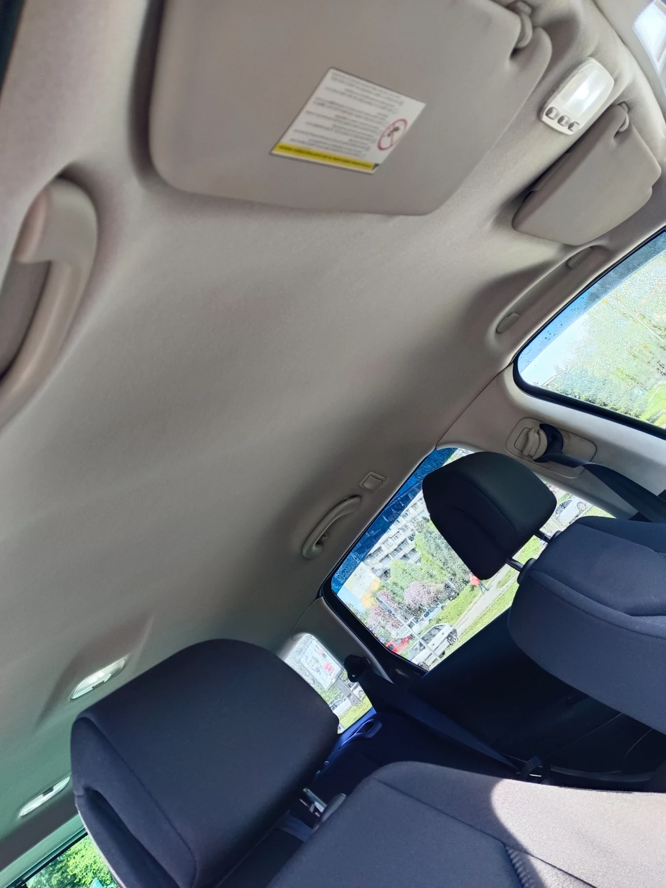 Peugeot 308 SW, снимка 5 - Автомобили и джипове - 54456112