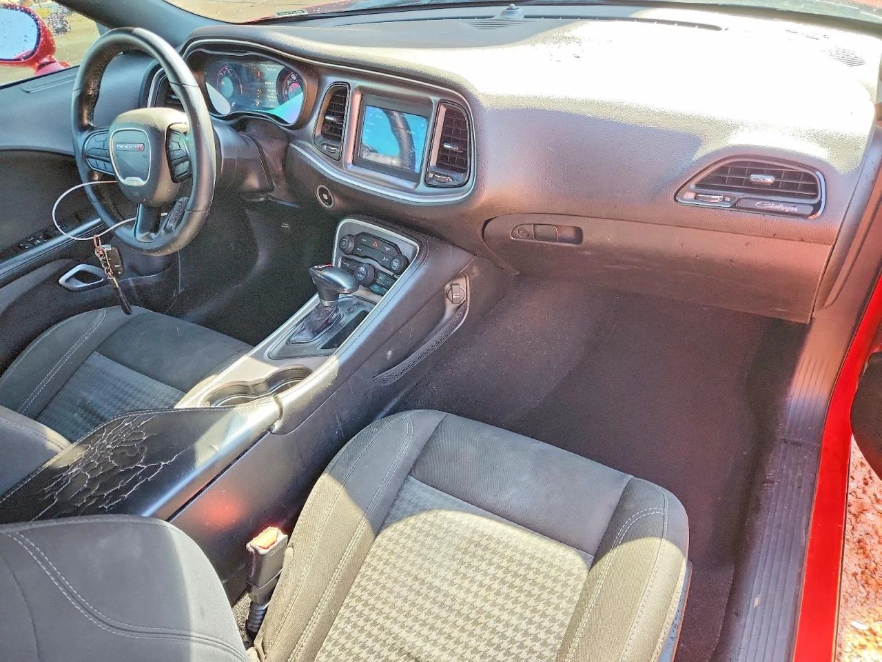 Dodge Challenger 3.6l Sxt | Mobile.bg � ����������� 8