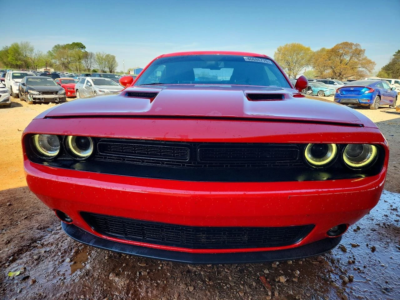 Dodge Challenger 3.6l Sxt | Mobile.bg � ����������� 5