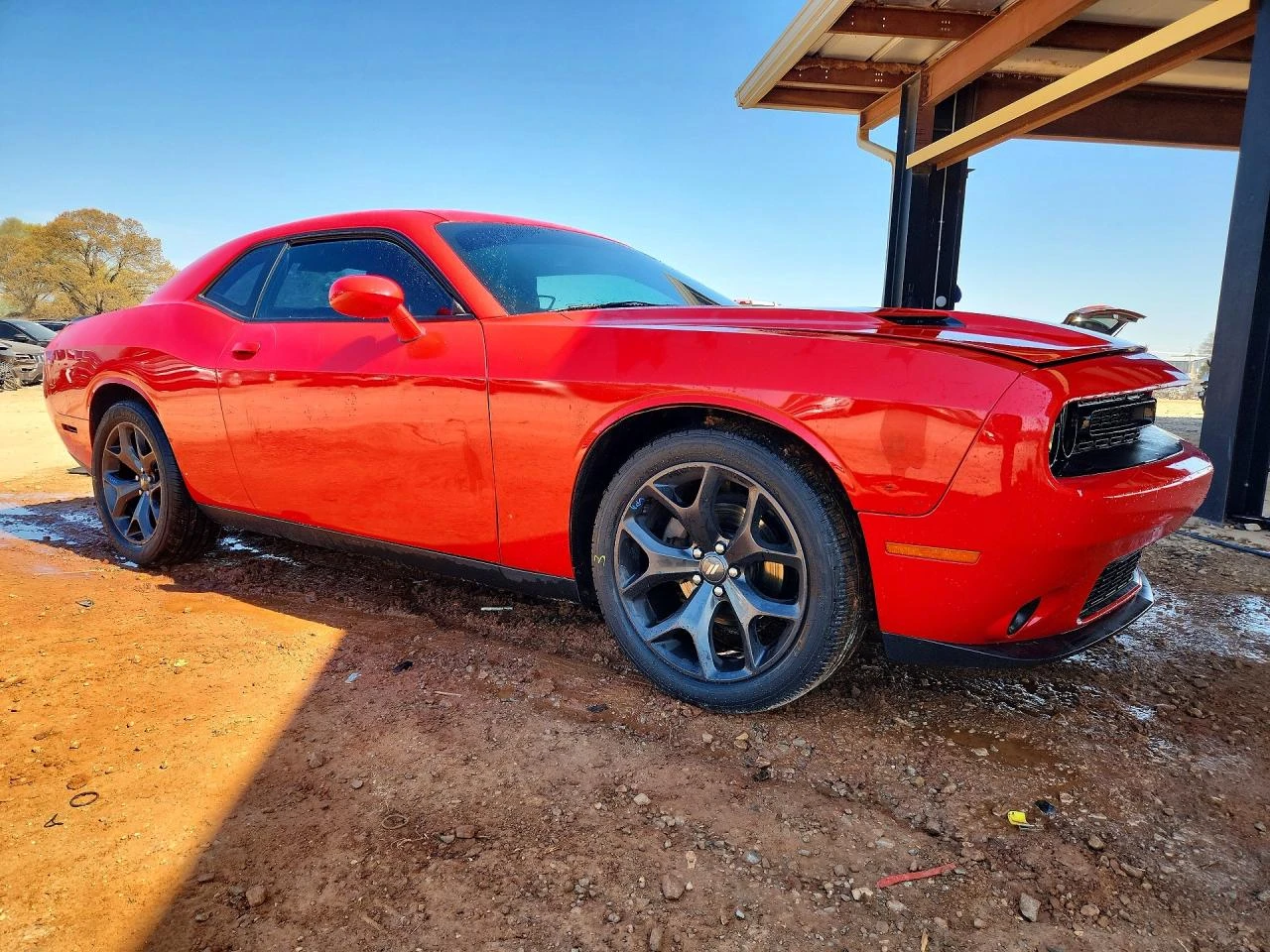 Dodge Challenger 3.6l Sxt | Mobile.bg � ����������� 4