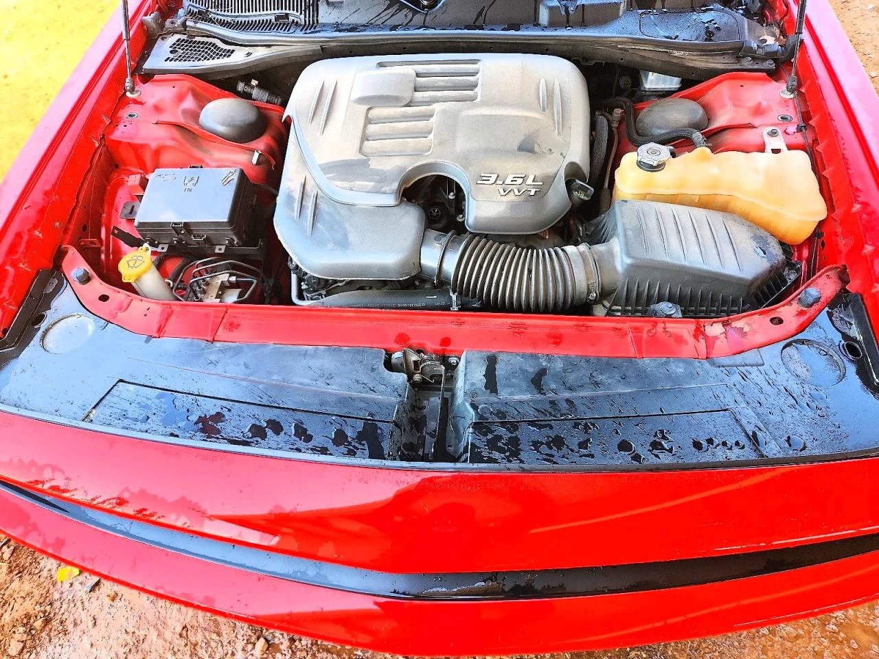 Dodge Challenger 3.6l Sxt | Mobile.bg � ����������� 11