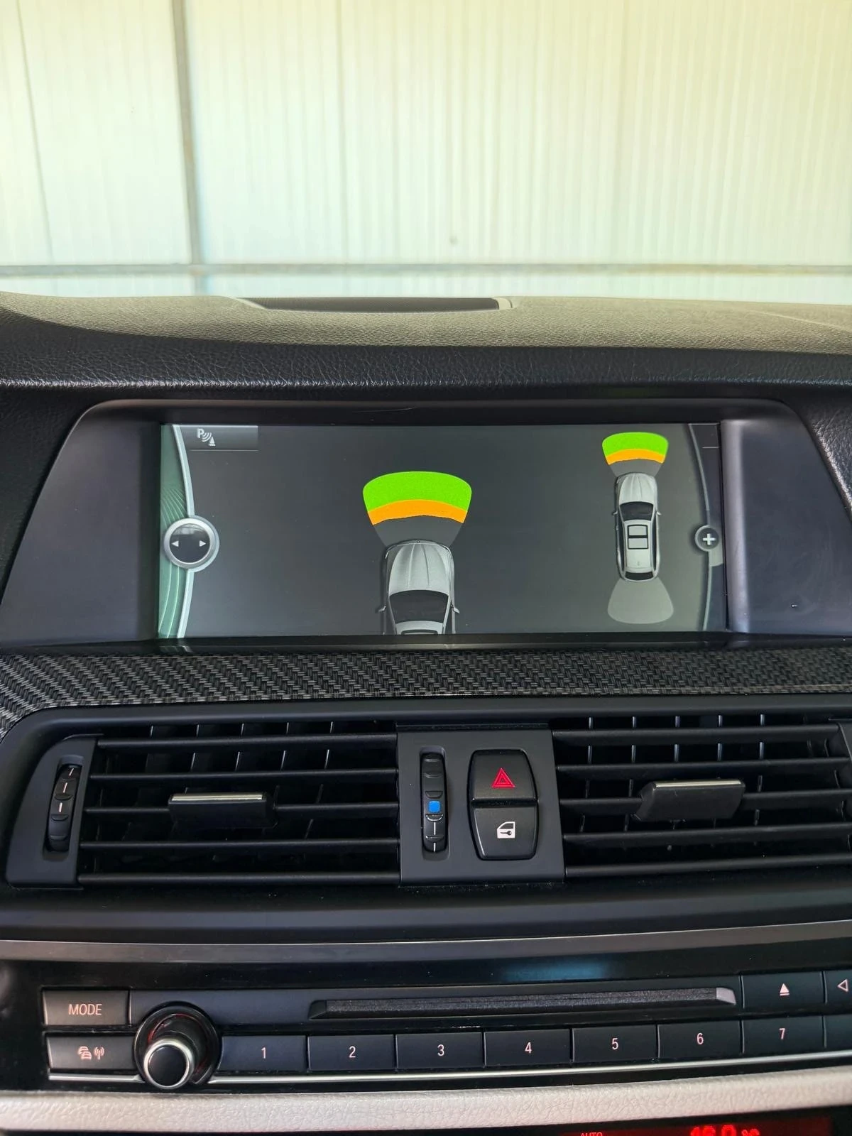 BMW 520, снимка 12 - Автомобили и джипове - 54704725