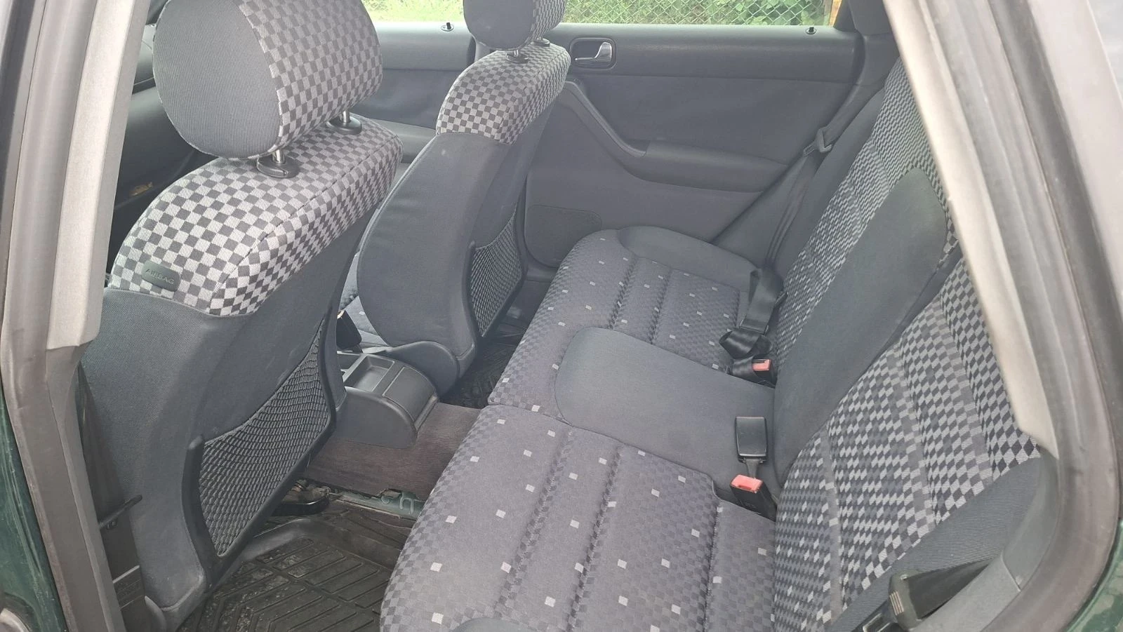 Audi A3, снимка 4 - Автомобили и джипове - 54811435