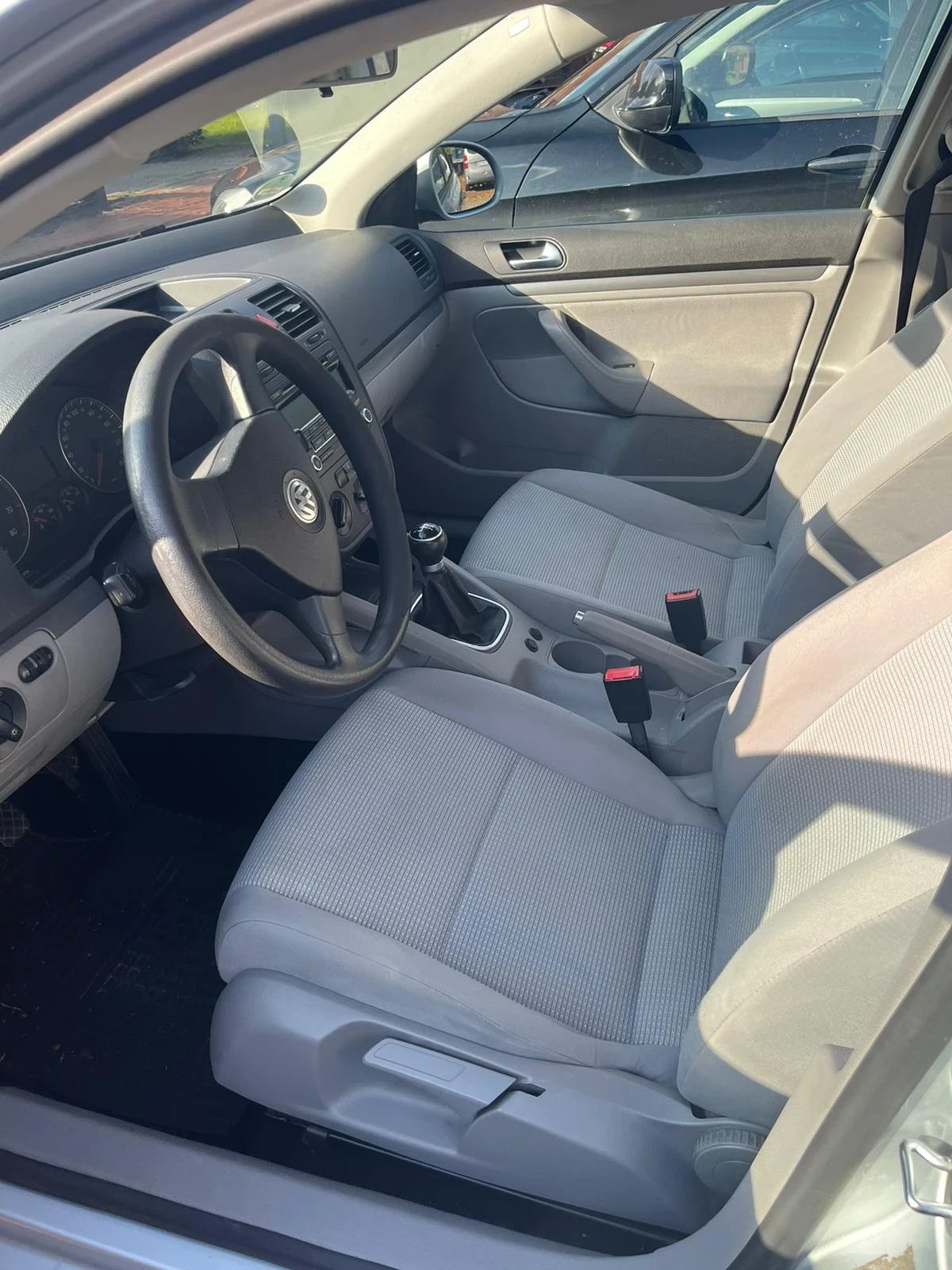 VW Golf Variant 1.4 TSI, снимка 3 - Автомобили и джипове - 54985073