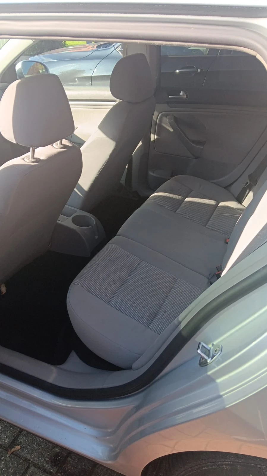 VW Golf Variant 1.4 TSI, снимка 5 - Автомобили и джипове - 54985073
