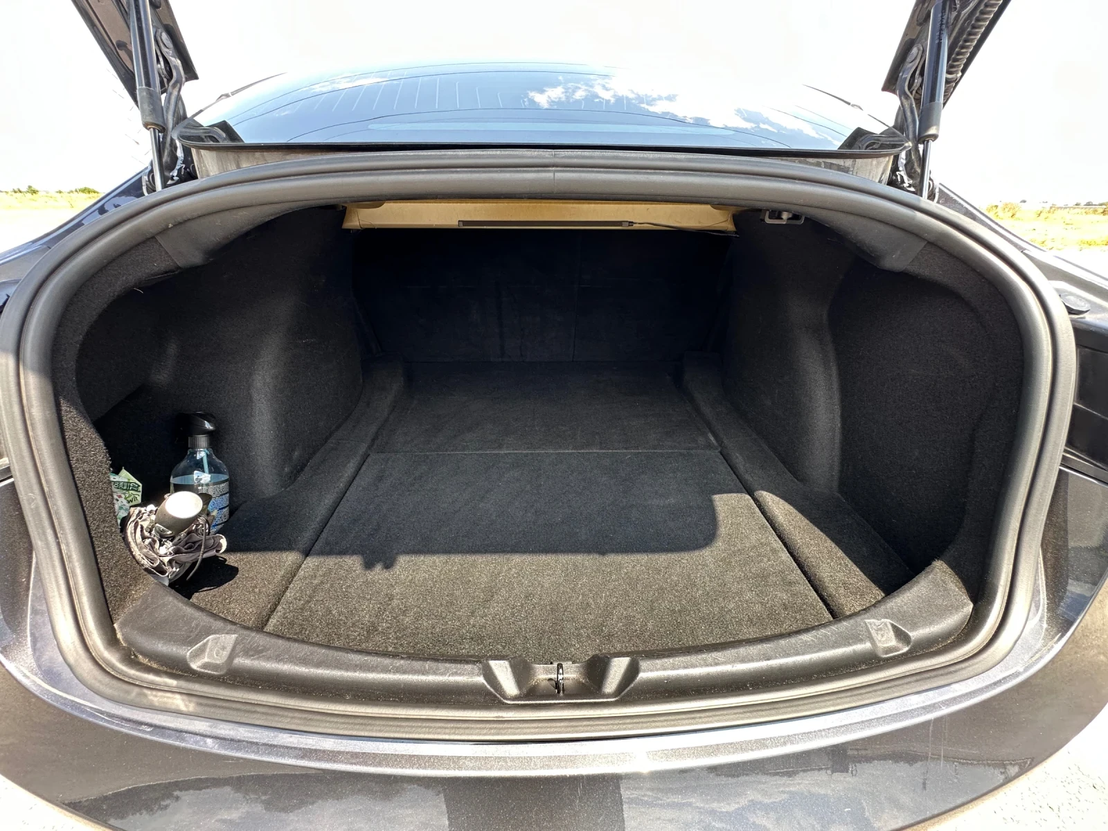 Tesla Model 3 LR, снимка 11 - Автомобили и джипове - 55153799