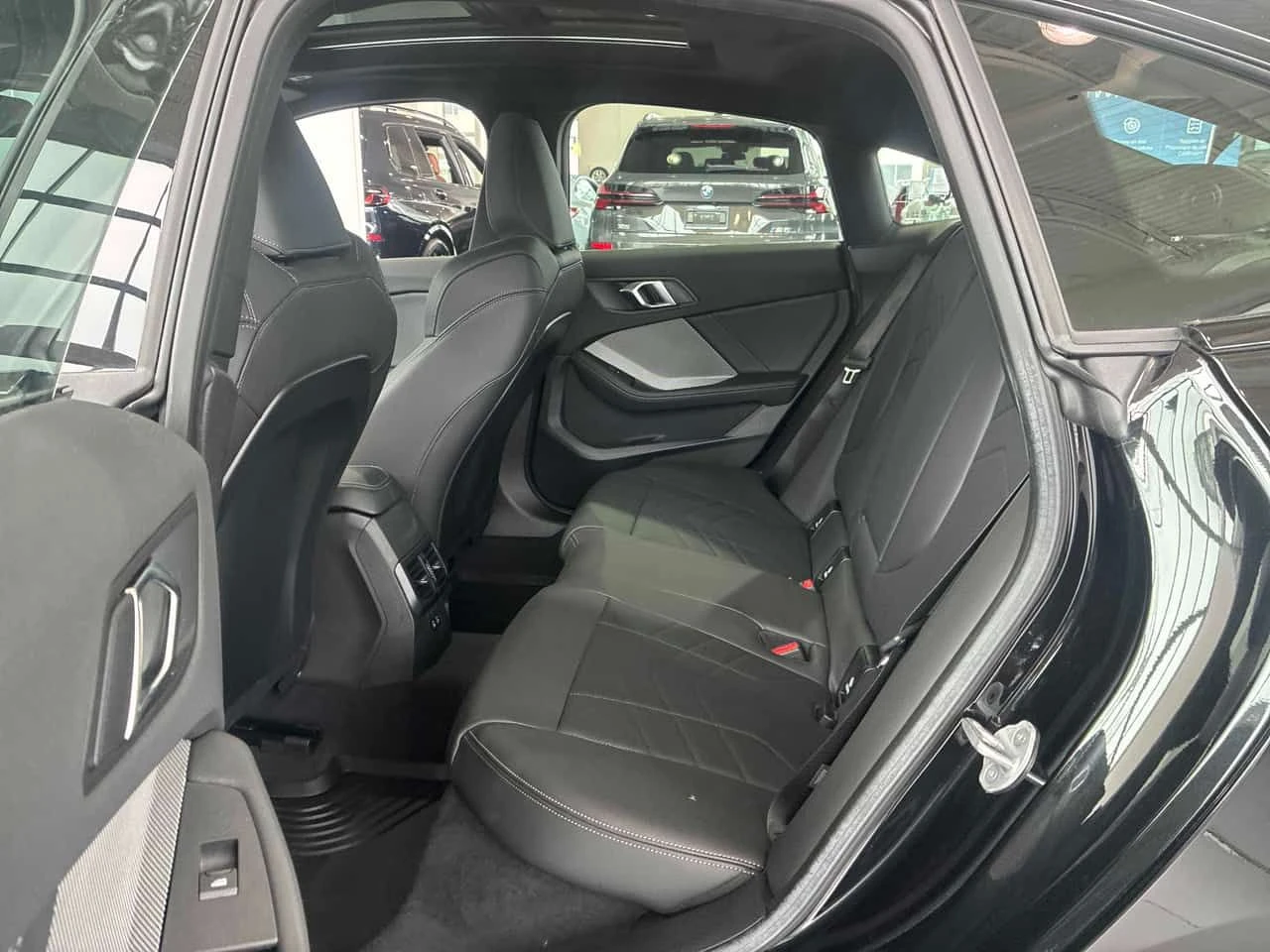 BMW 228 XDRIVE28i * ГЛАВНО ПРЕДСТАВИТЕЛСТВО НА BMW* , снимка 11 - Автомобили и джипове - 55539559