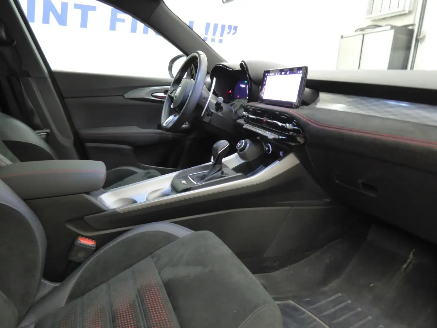Alfa Romeo Tonale distronic* pano* подгрев* carplay* hybrid* ЛИЗИНГ, снимка 8 - Автомобили и джипове - 55844065