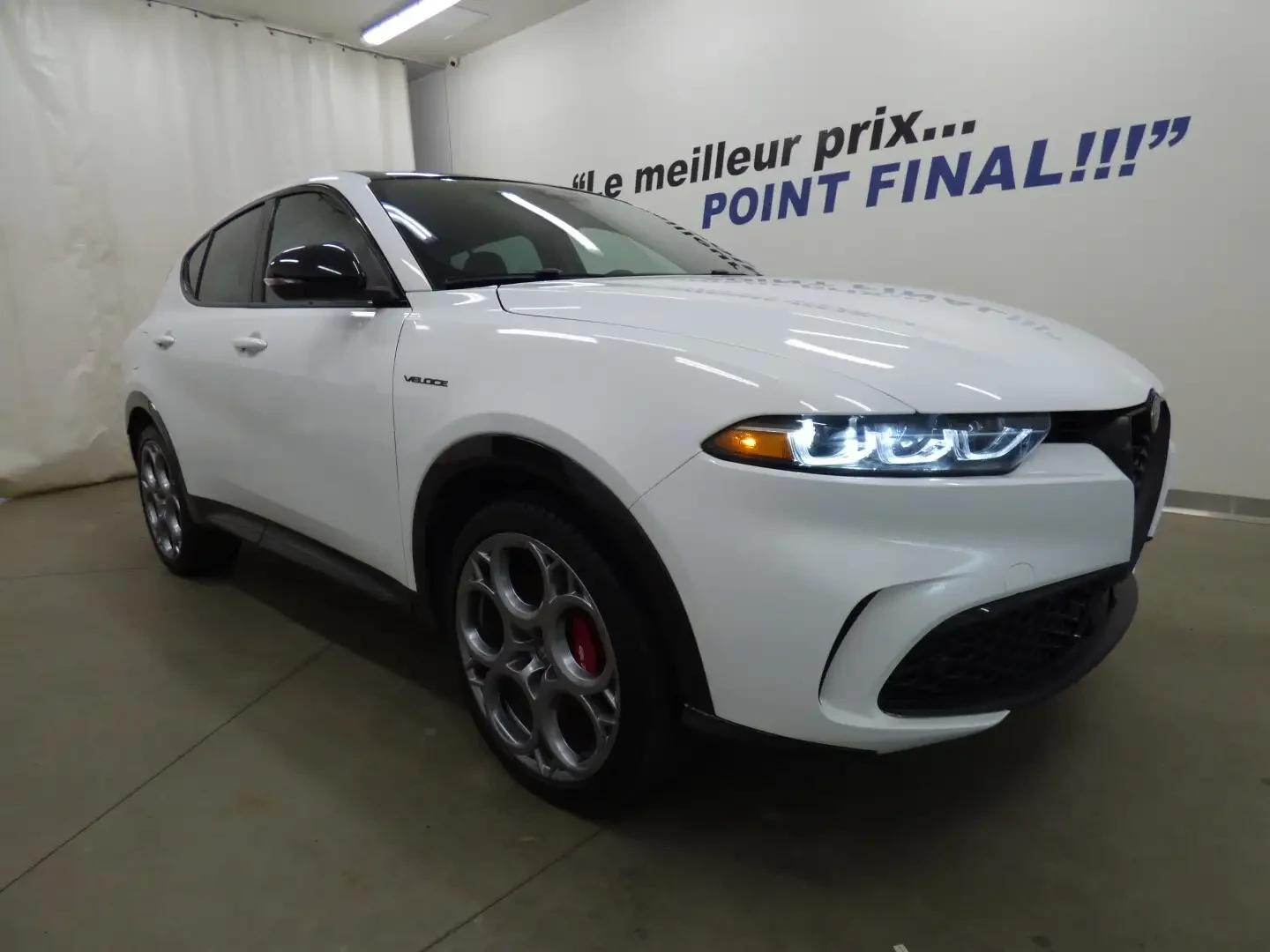 Alfa Romeo Tonale distronic* pano* подгрев* carplay* hybrid* ЛИЗИНГ
